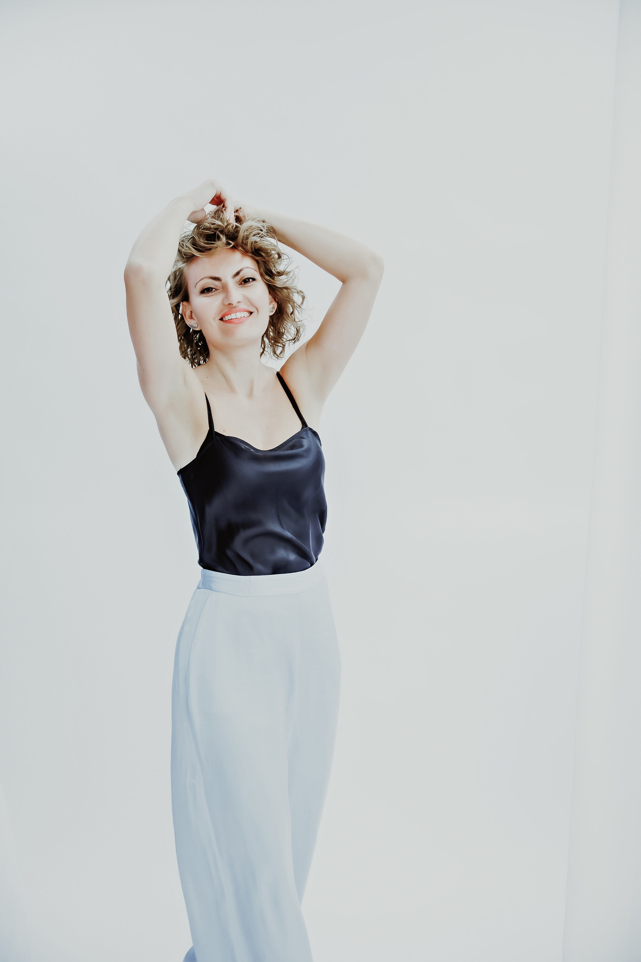 Индивидуална Фотосесия за теб. Фотограф Ирина Йотова