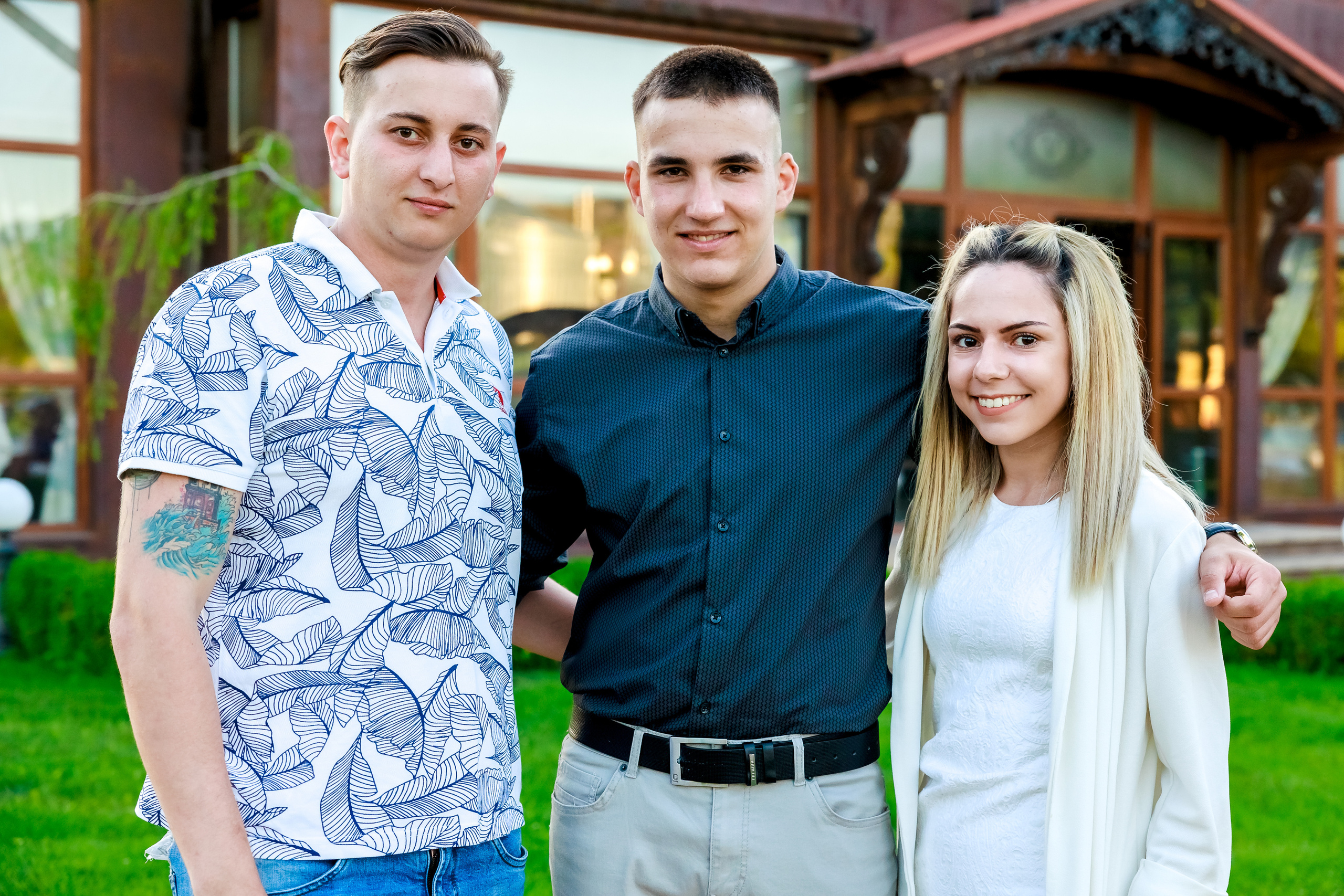 Абитуриентски бал 2022. Фотограф Ирина Йотова