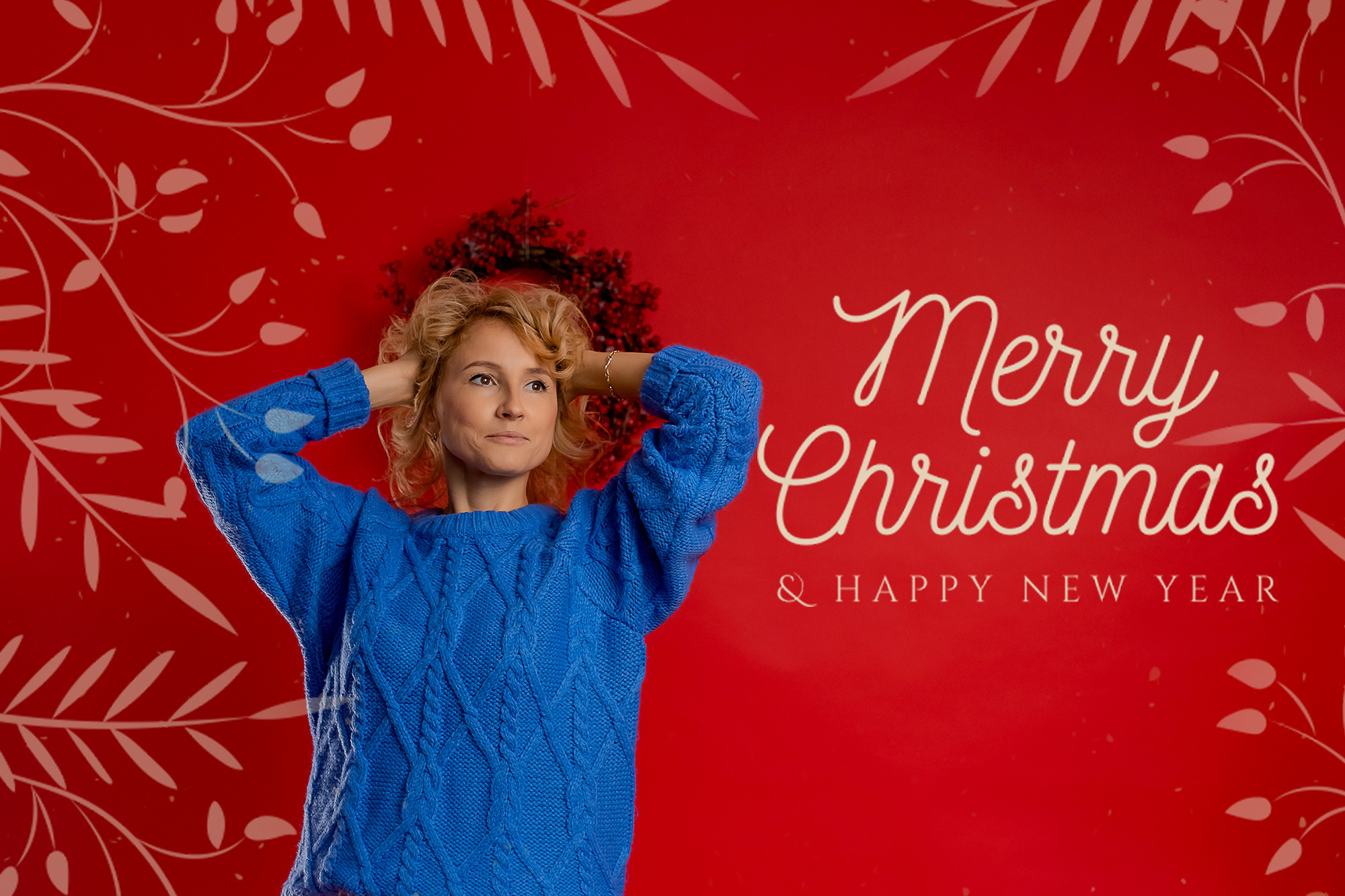 Коледа 2021. Фотограф Ирина Йотова