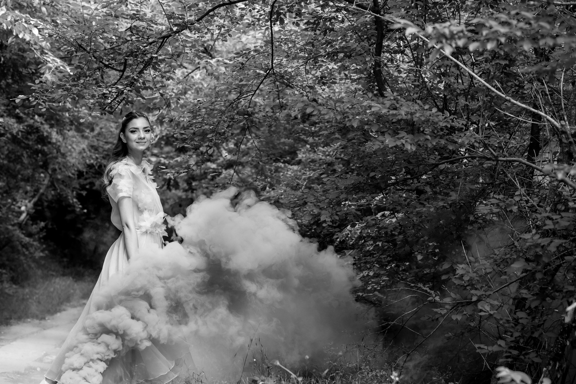 Фотосесия на Абитуриент. Фотограф Ирина Йотова