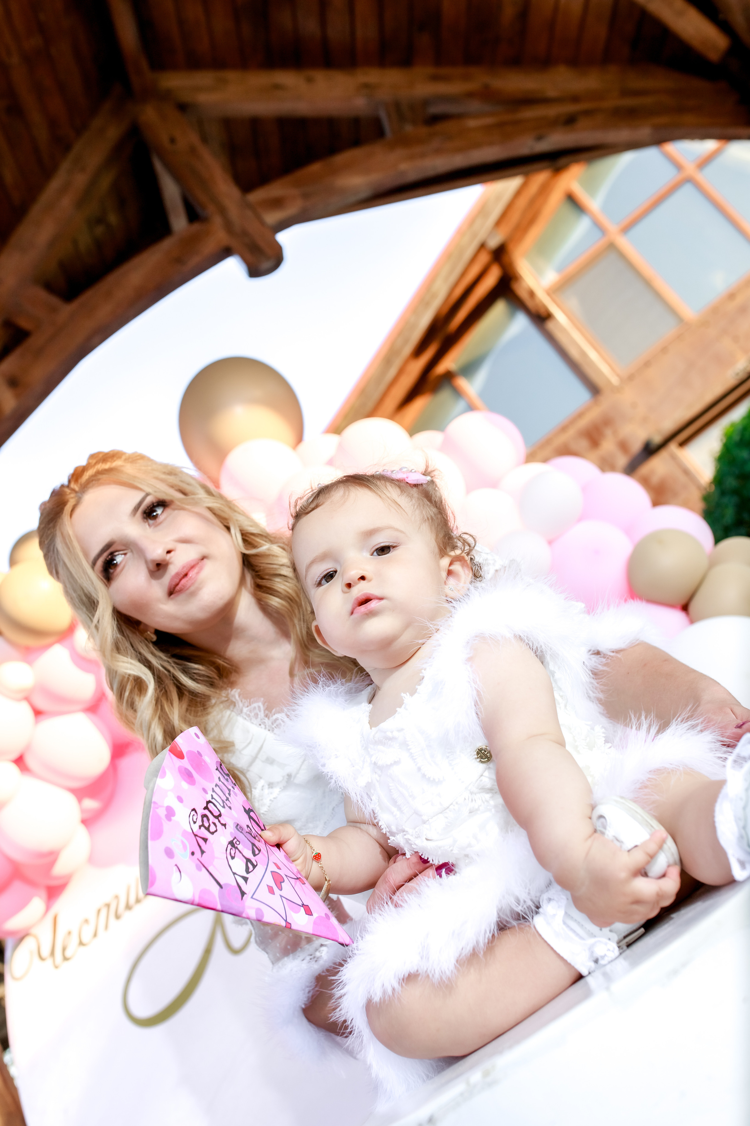 Честит Рожден Ден. Фотограф Ирина Йотова