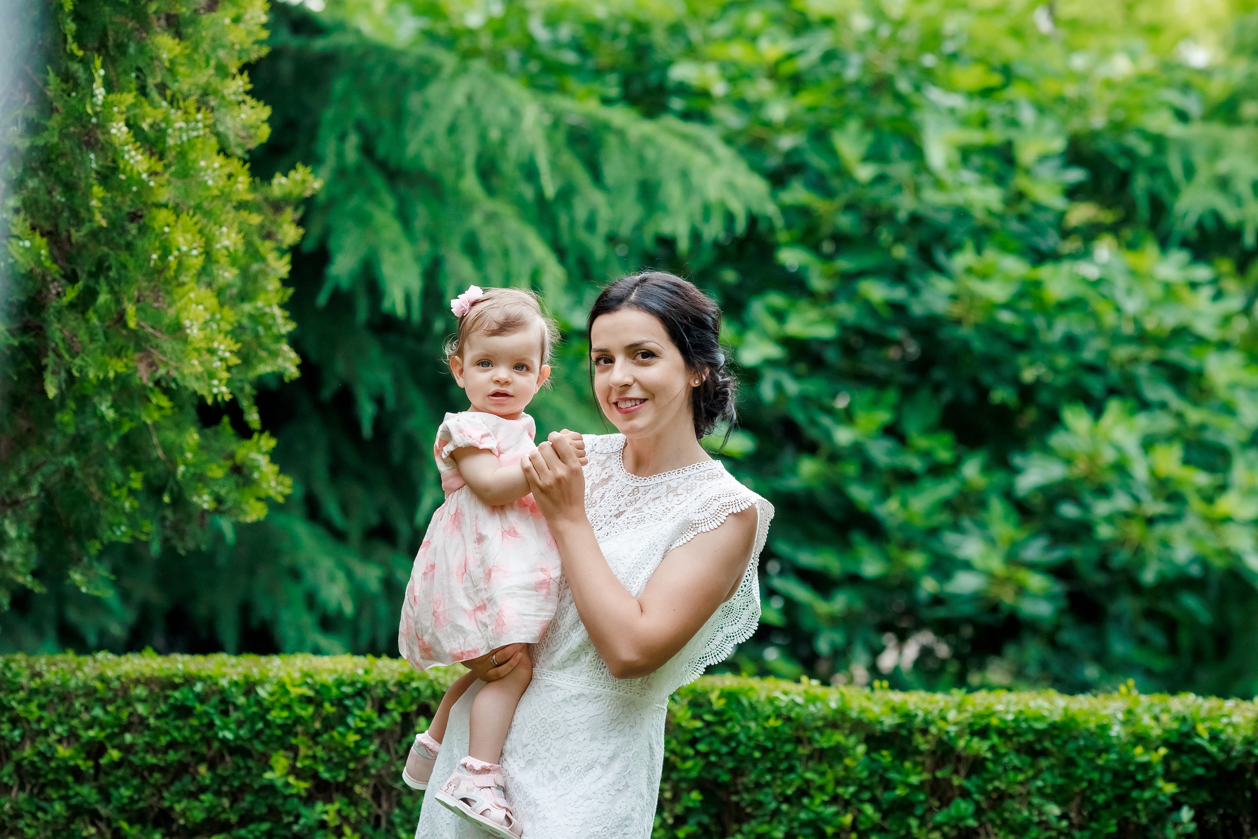 Честит Първи Рожден Ден. Фотограф Ирина Йотова