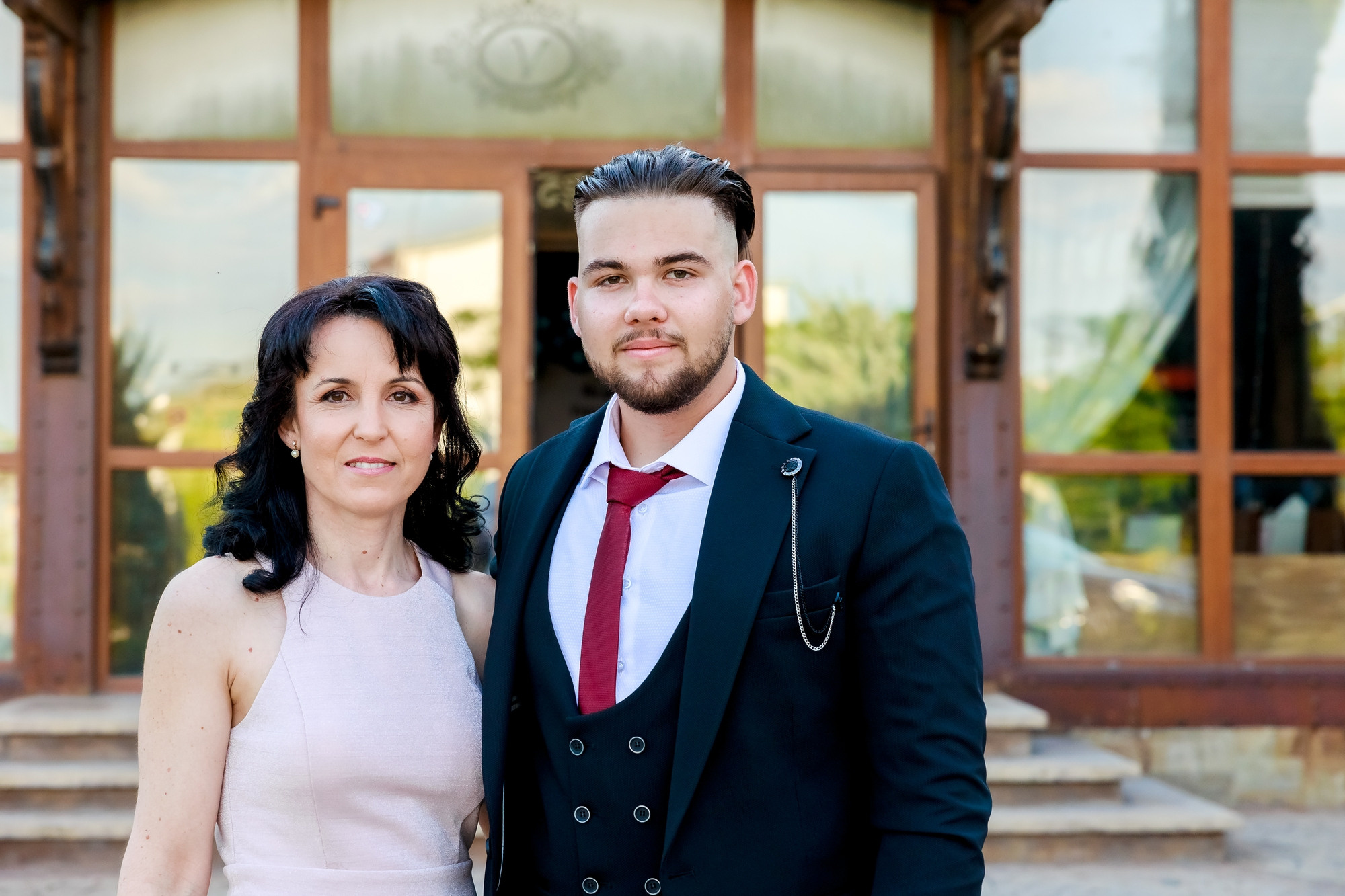 Абитуриентски бал 2022. Фотограф Ирина Йотова