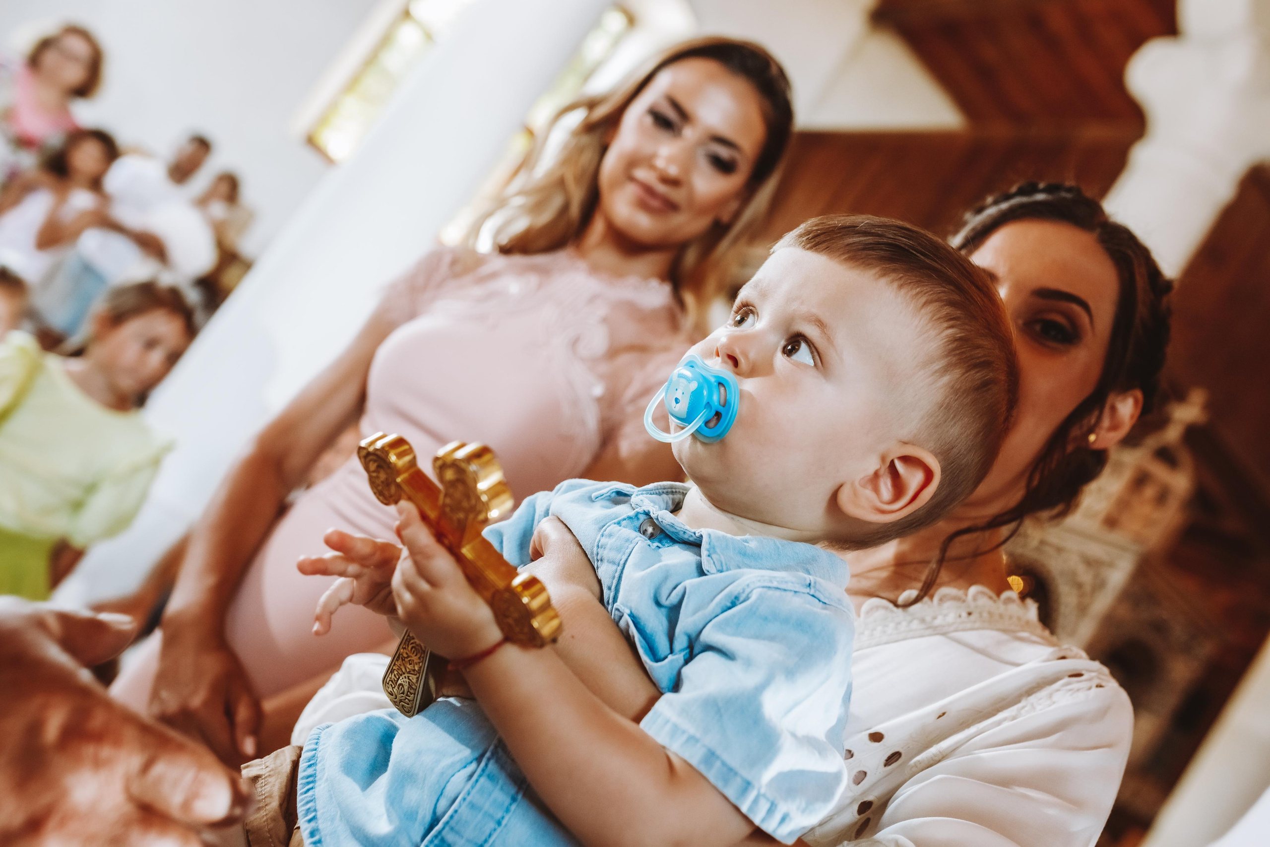 Свето Кръщение Царево. Фотограф Ирина Йотова