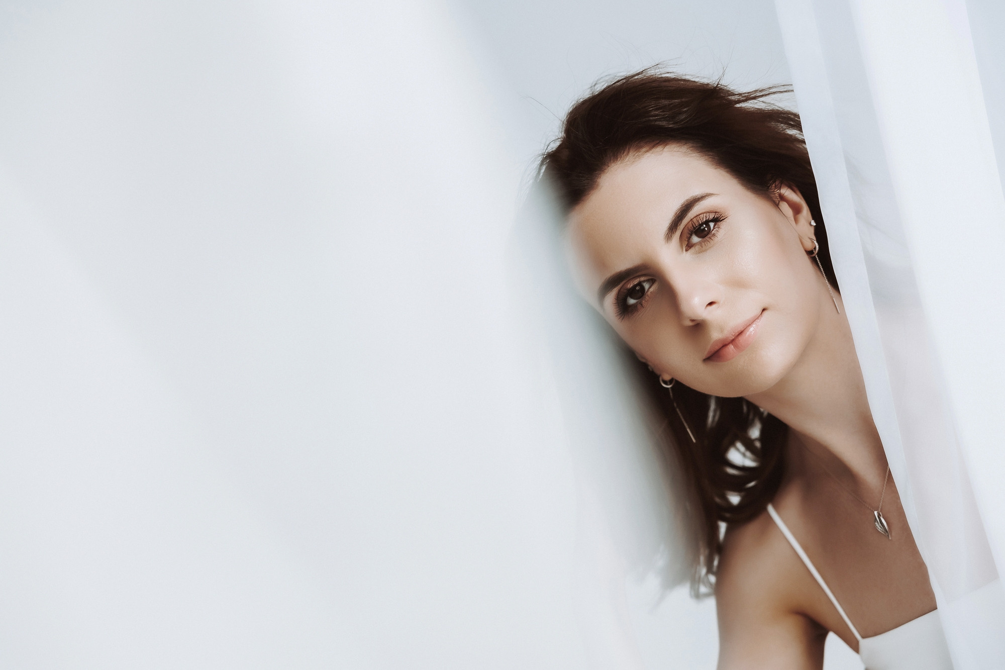 Индивидуална Фотосесия в Студио. Фотограф Ирина Йотова