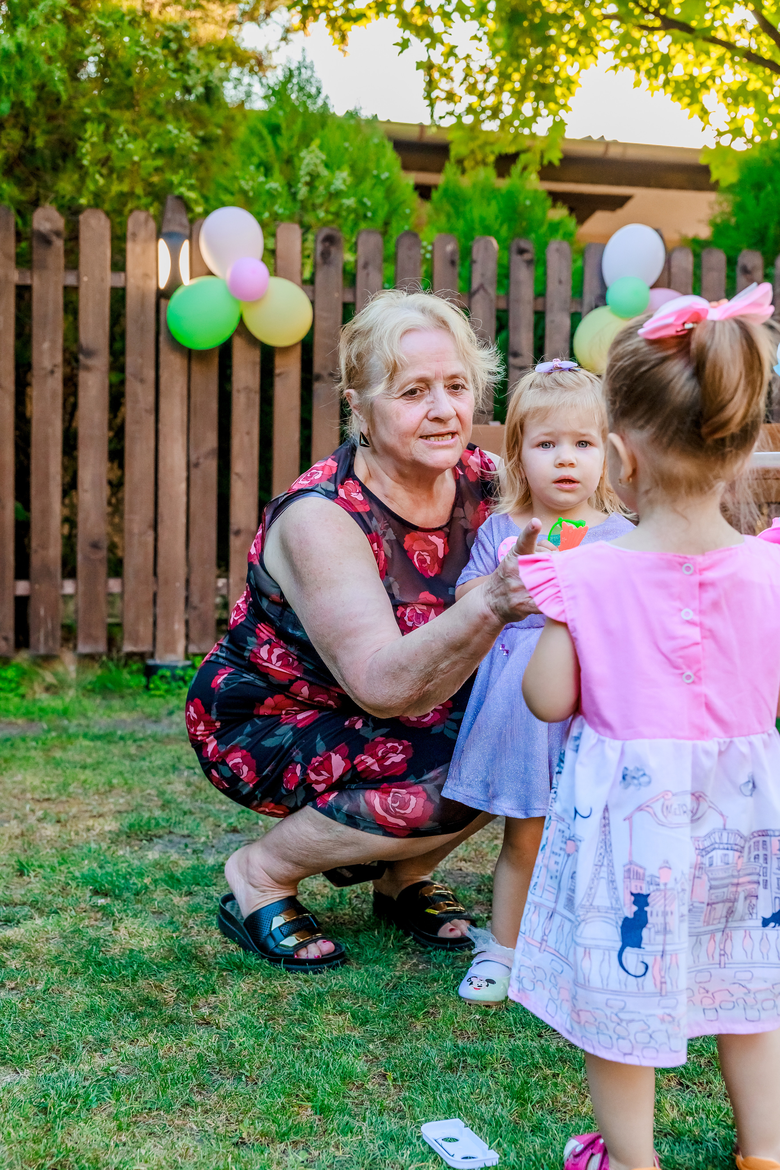 Честит Рожден Ден. Фотограф Ирина Йотова