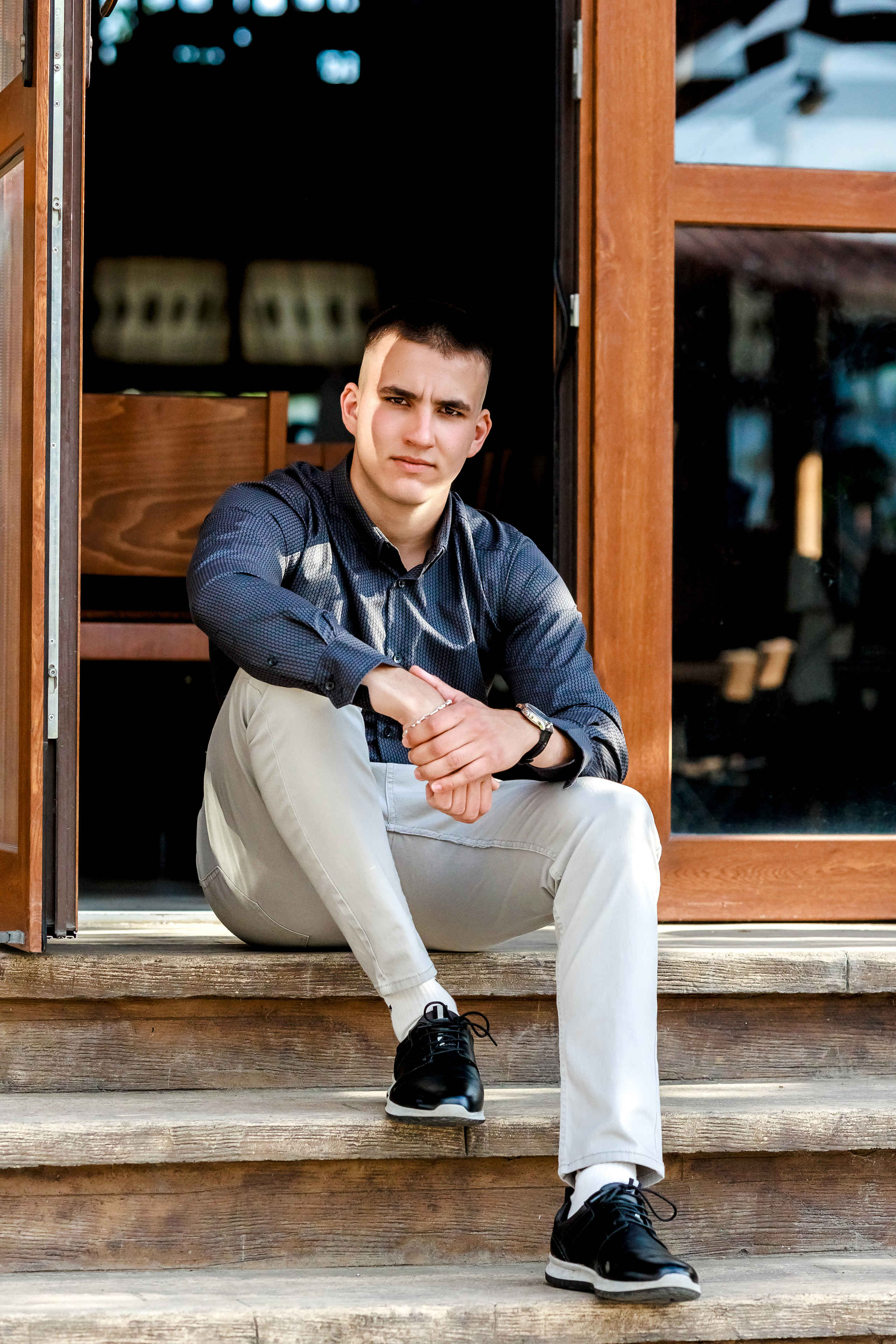 Абитуриентски бал 2022. Фотограф Ирина Йотова