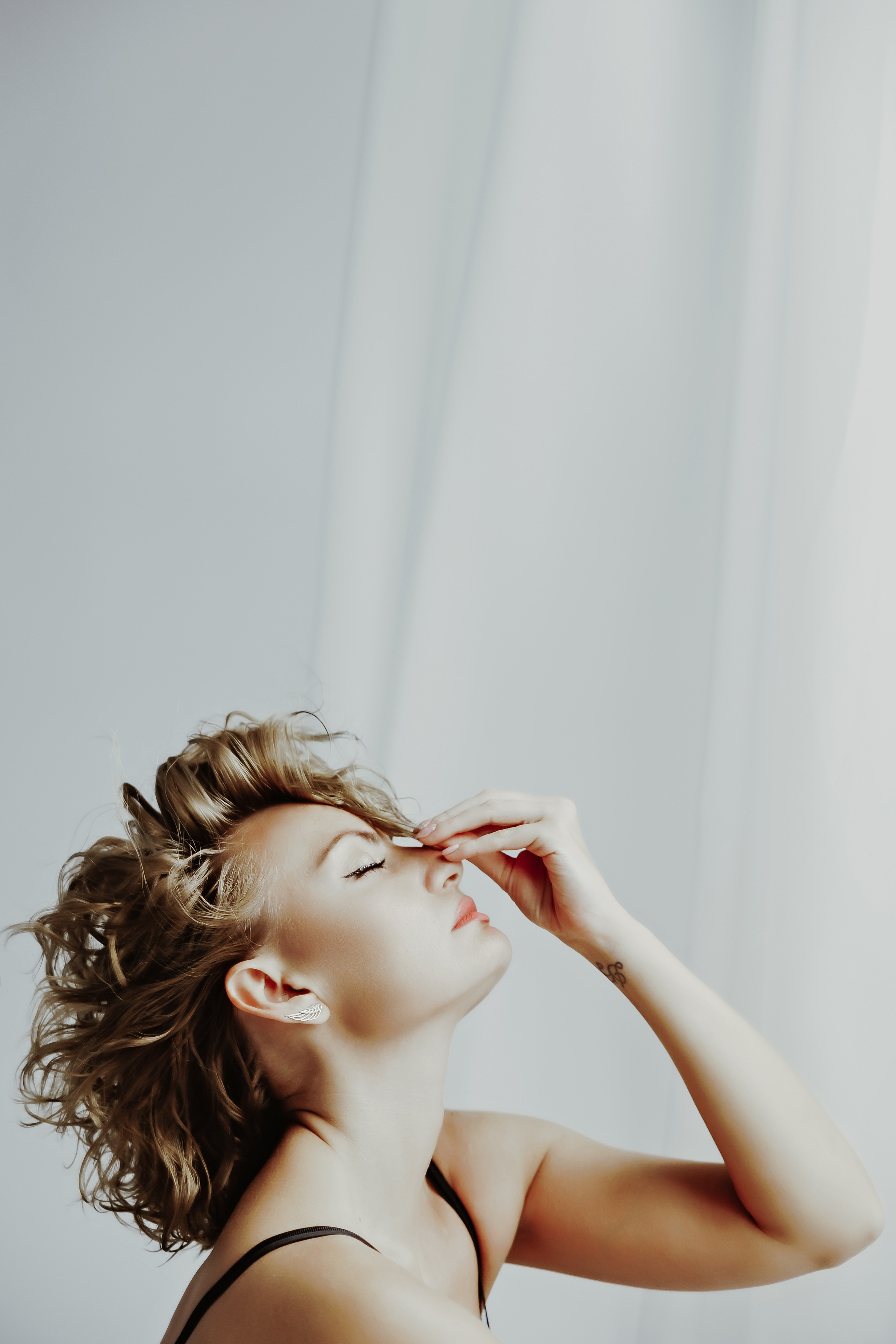 Индивидуална Фотосесия за теб. Фотограф Ирина Йотова