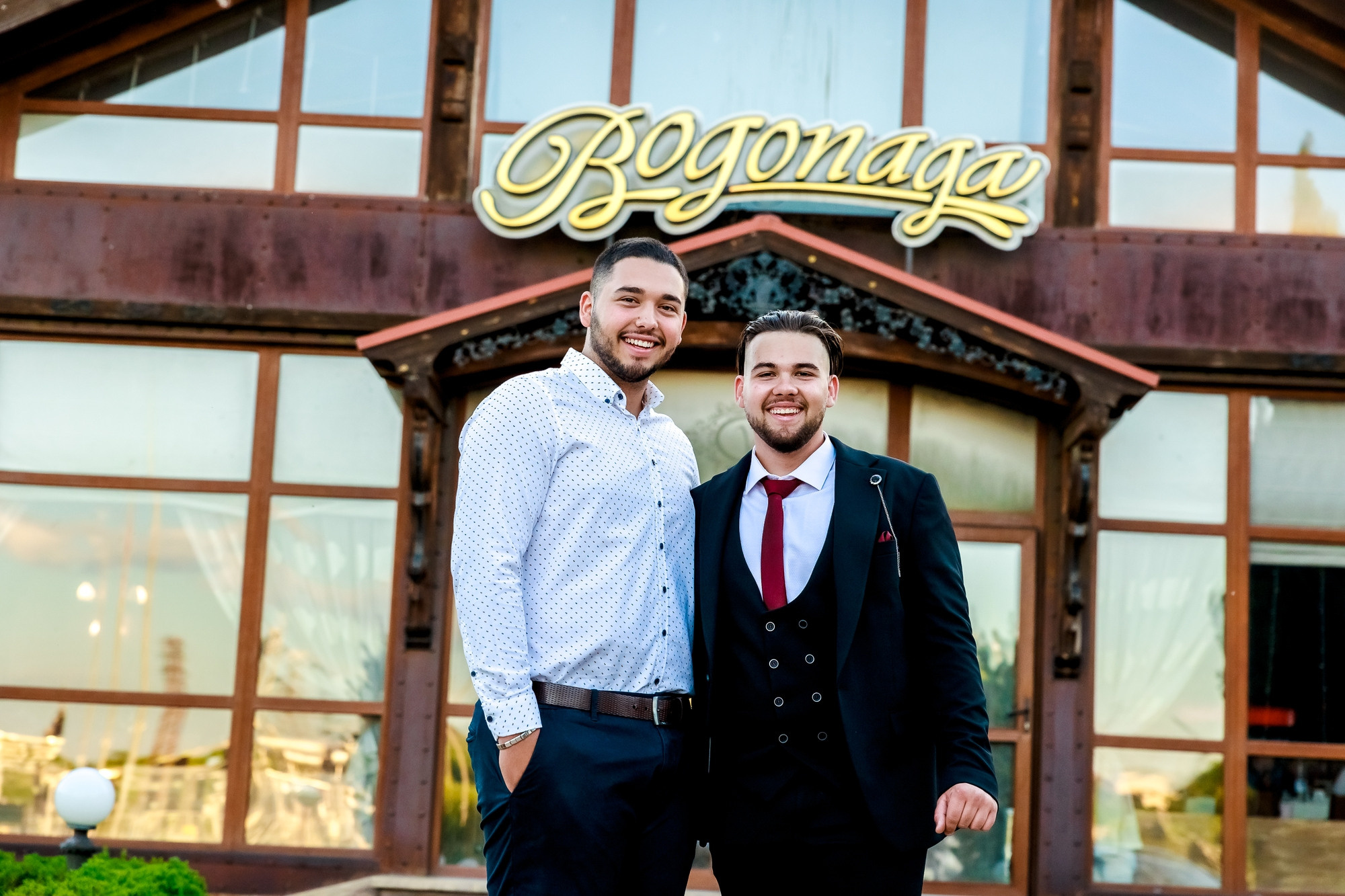 Абитуриентски бал 2022. Фотограф Ирина Йотова