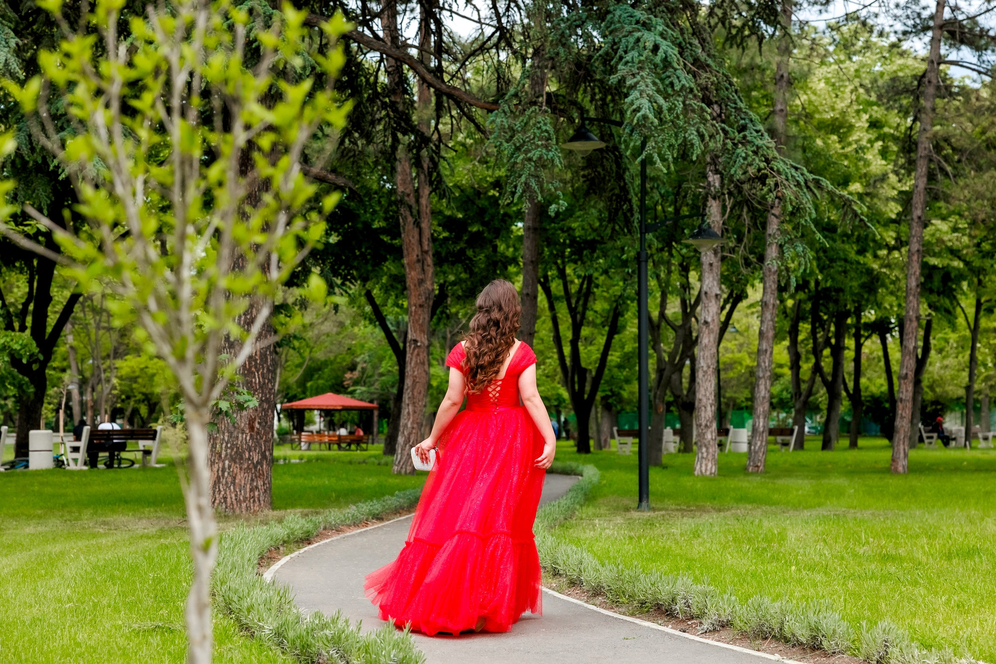 Абитуриентски бал 2022. Фотограф Ирина Йотова