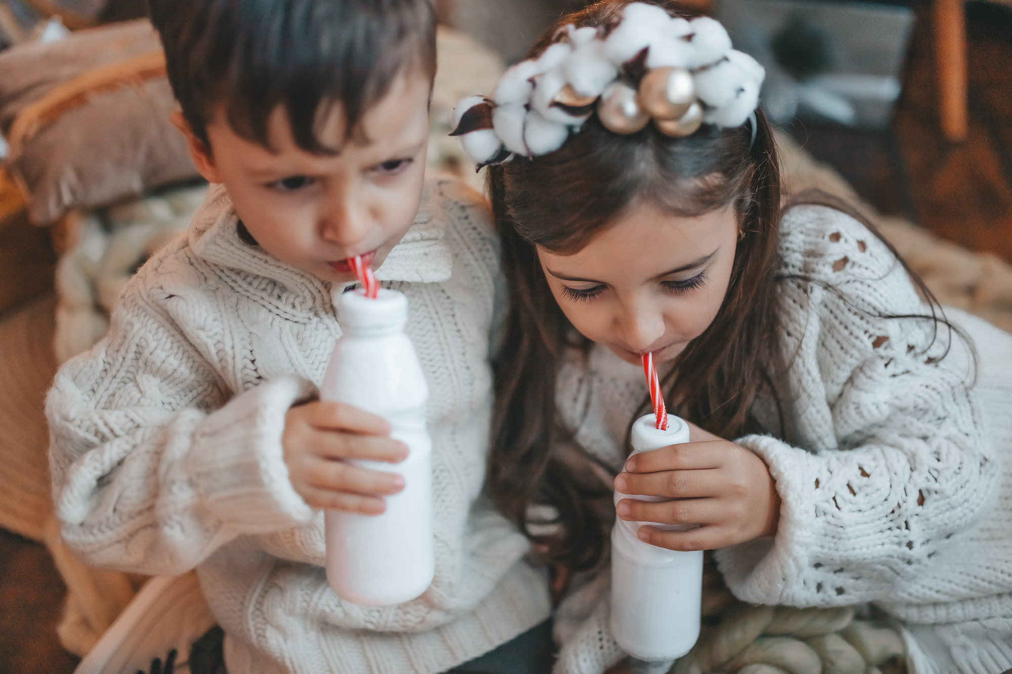 Коледа 2021. Фотограф Ирина Йотова