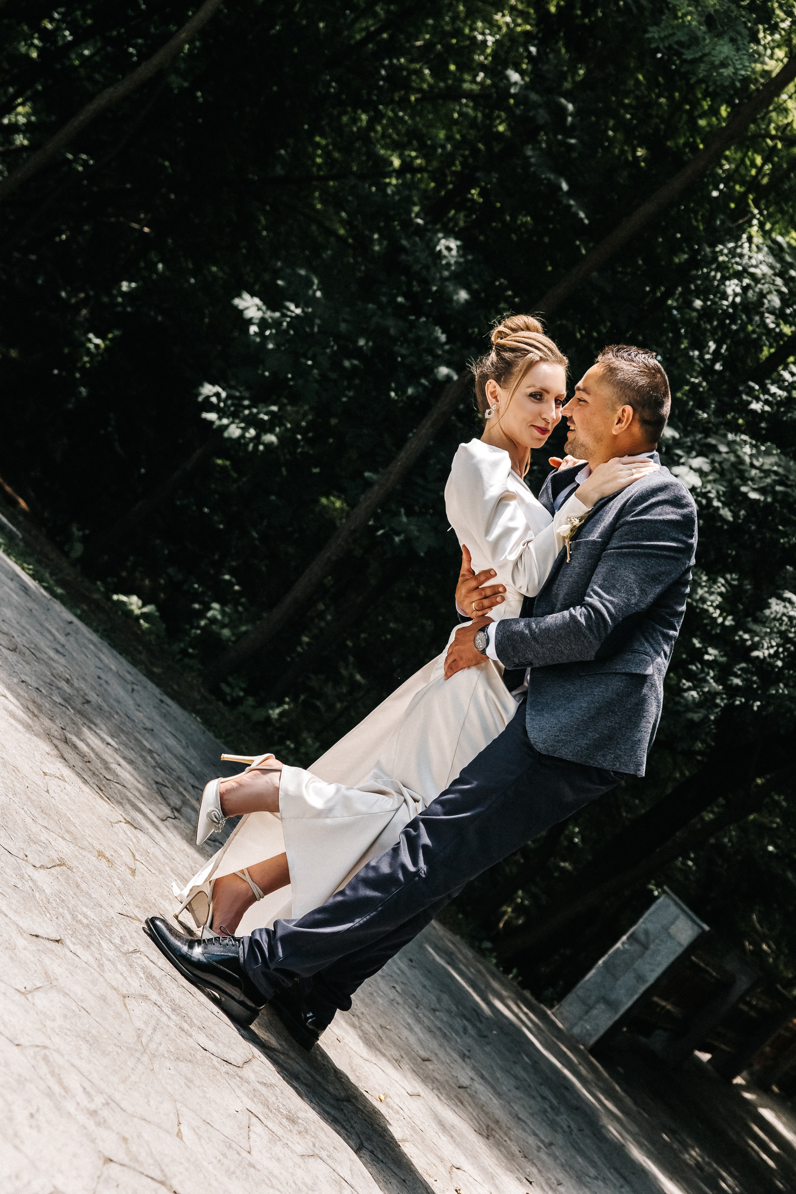 Lovestory. Фотограф Ирина Йотова