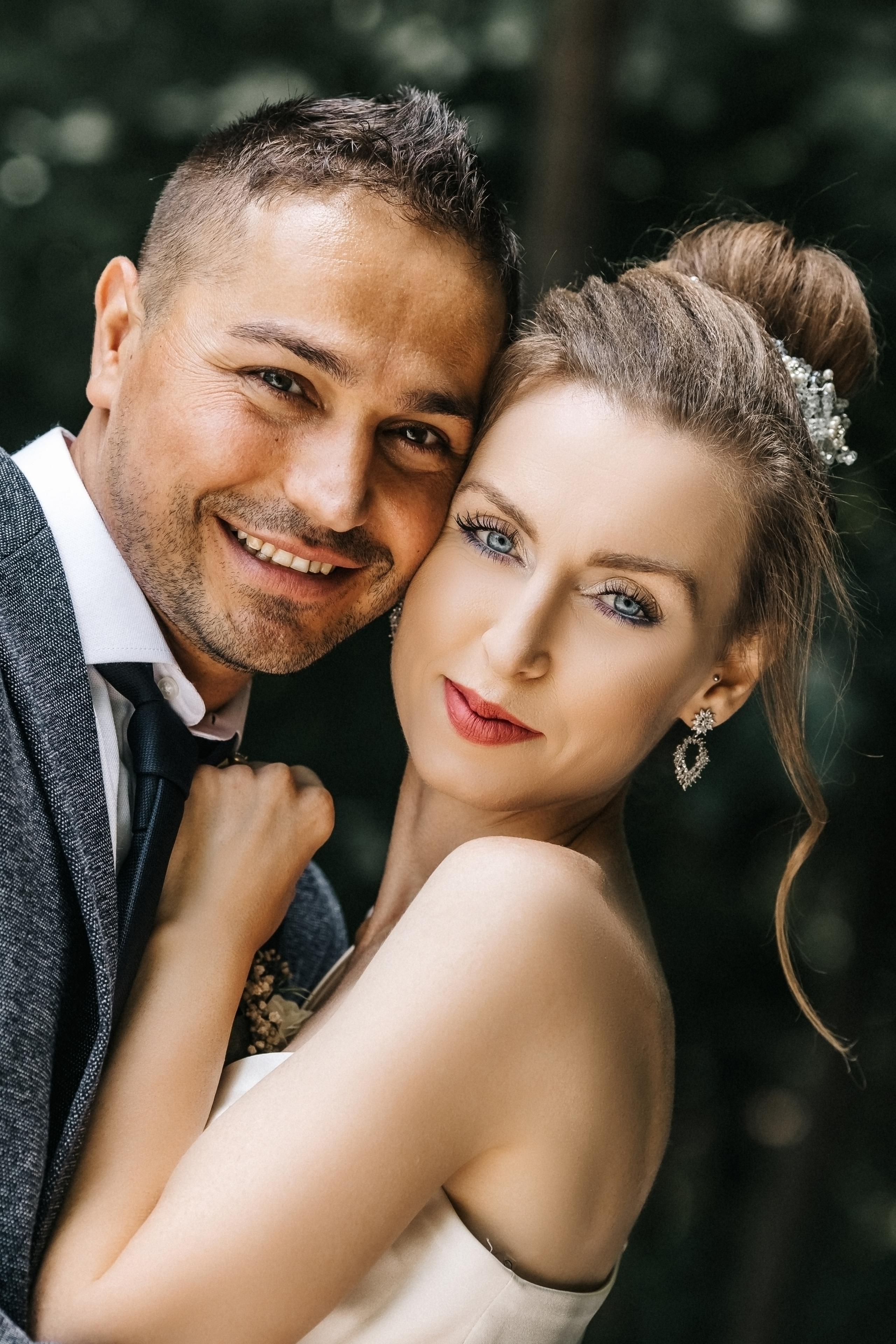 Lovestory. Фотограф Ирина Йотова