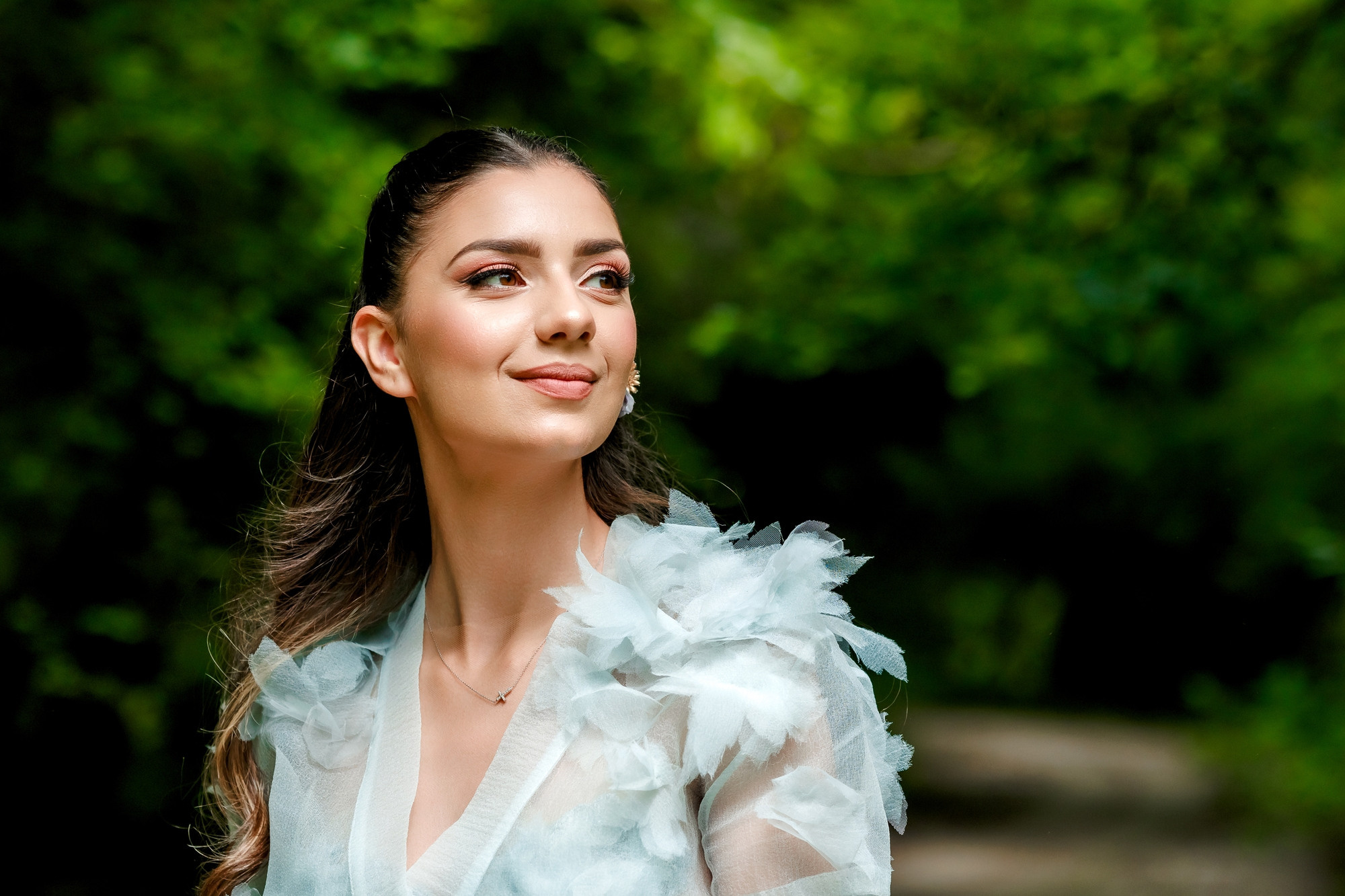 Фотосесия на Абитуриент. Фотограф Ирина Йотова