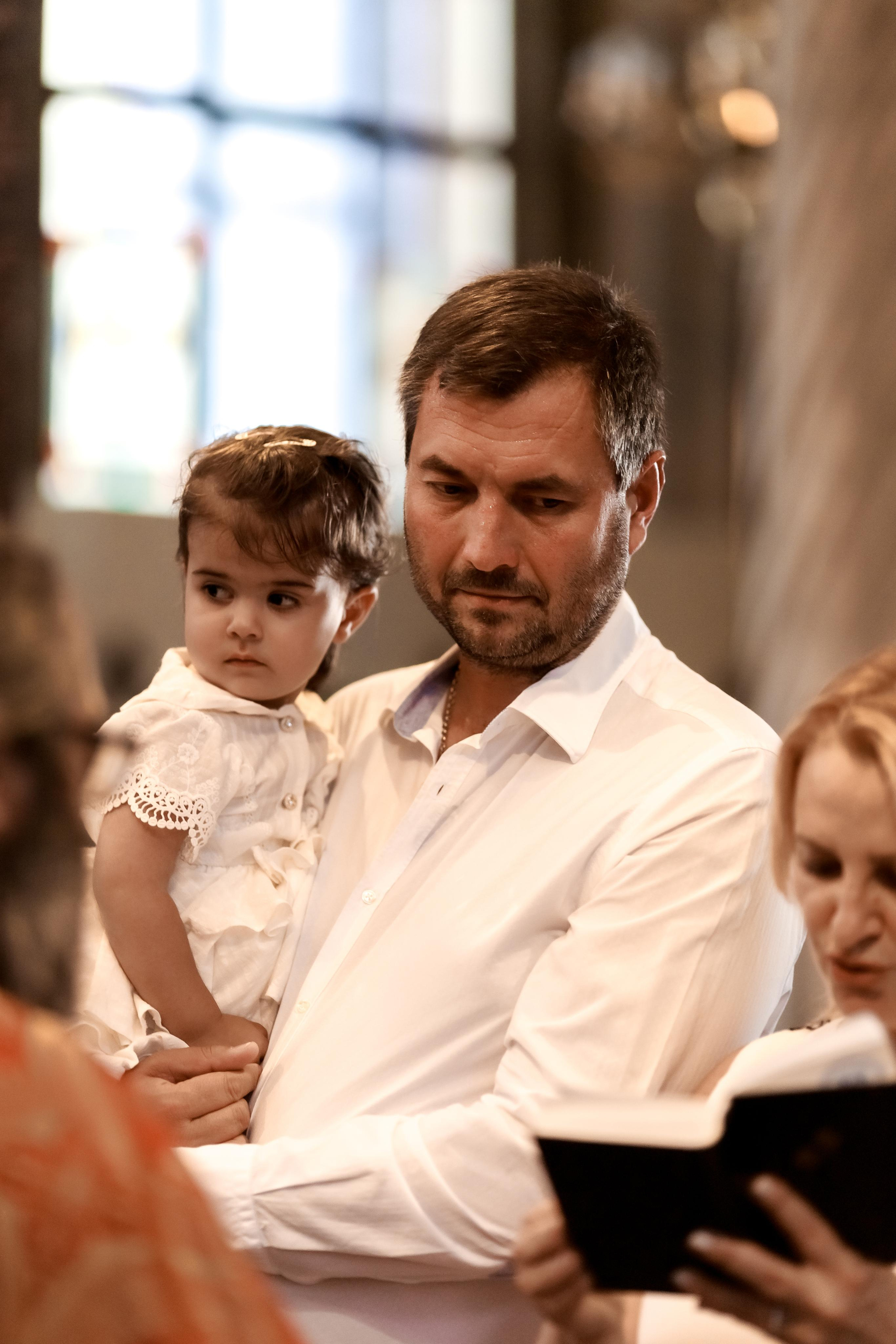 Свето Кръщение Бургас. Фотограф Ирина Йотова