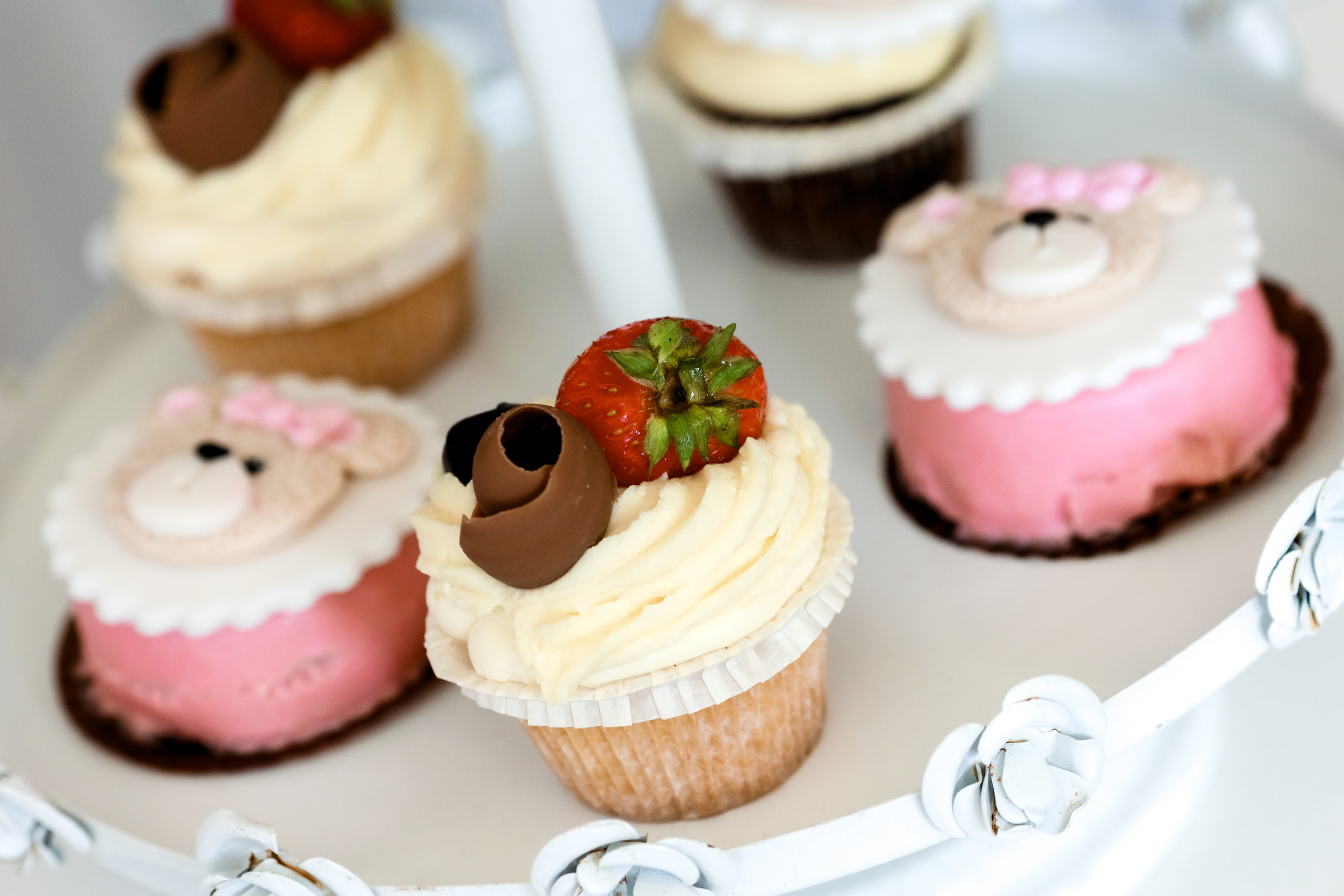 Честит Първи Рожден Ден. Фотограф Ирина Йотова