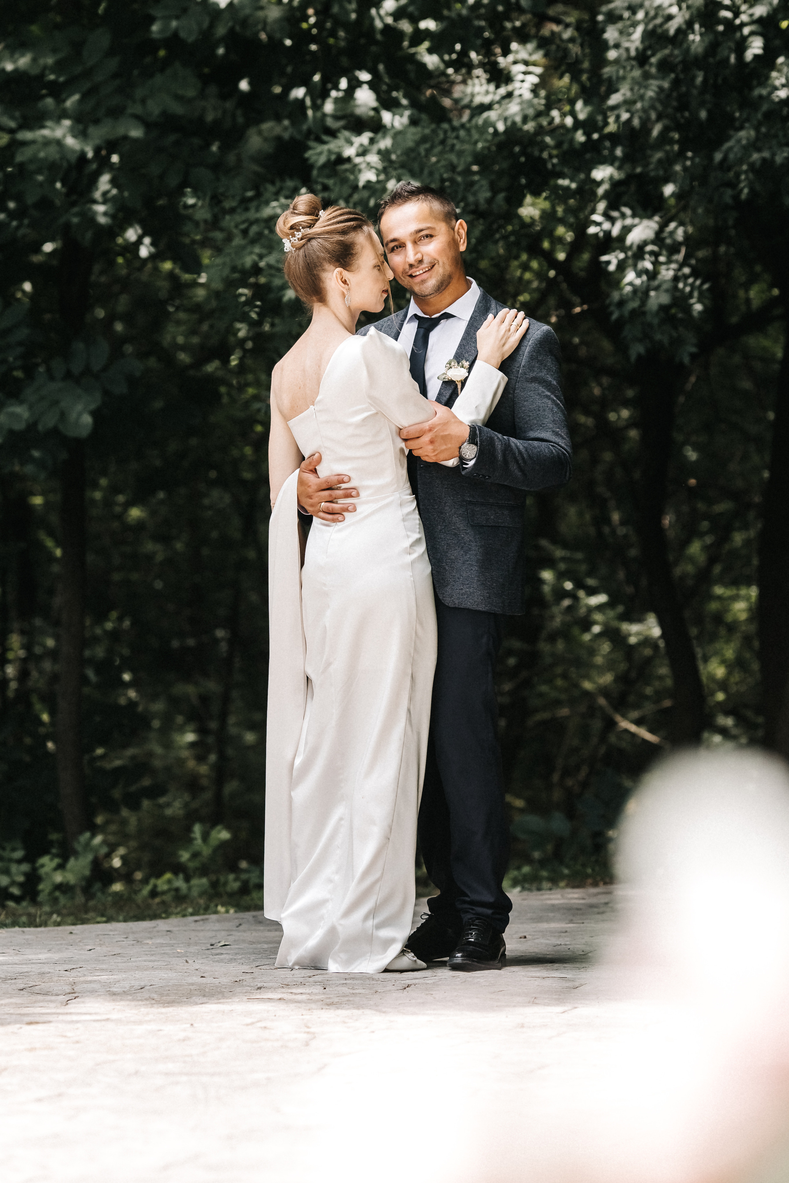 Lovestory. Фотограф Ирина Йотова