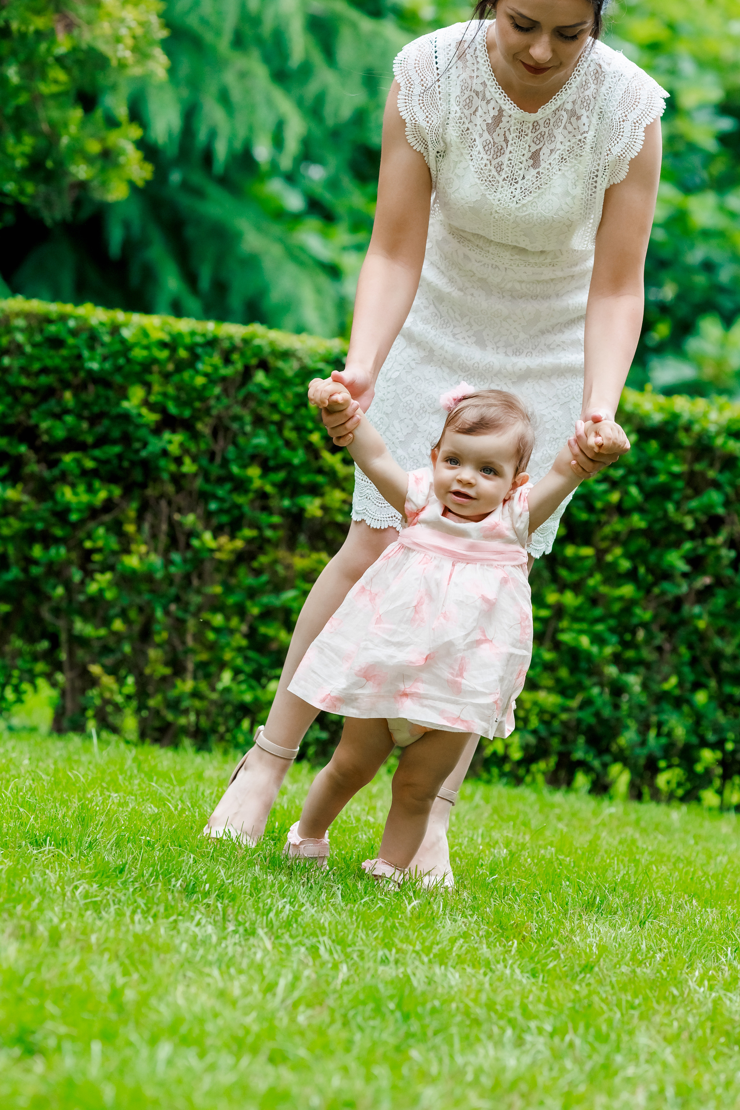 Честит Първи Рожден Ден. Фотограф Ирина Йотова