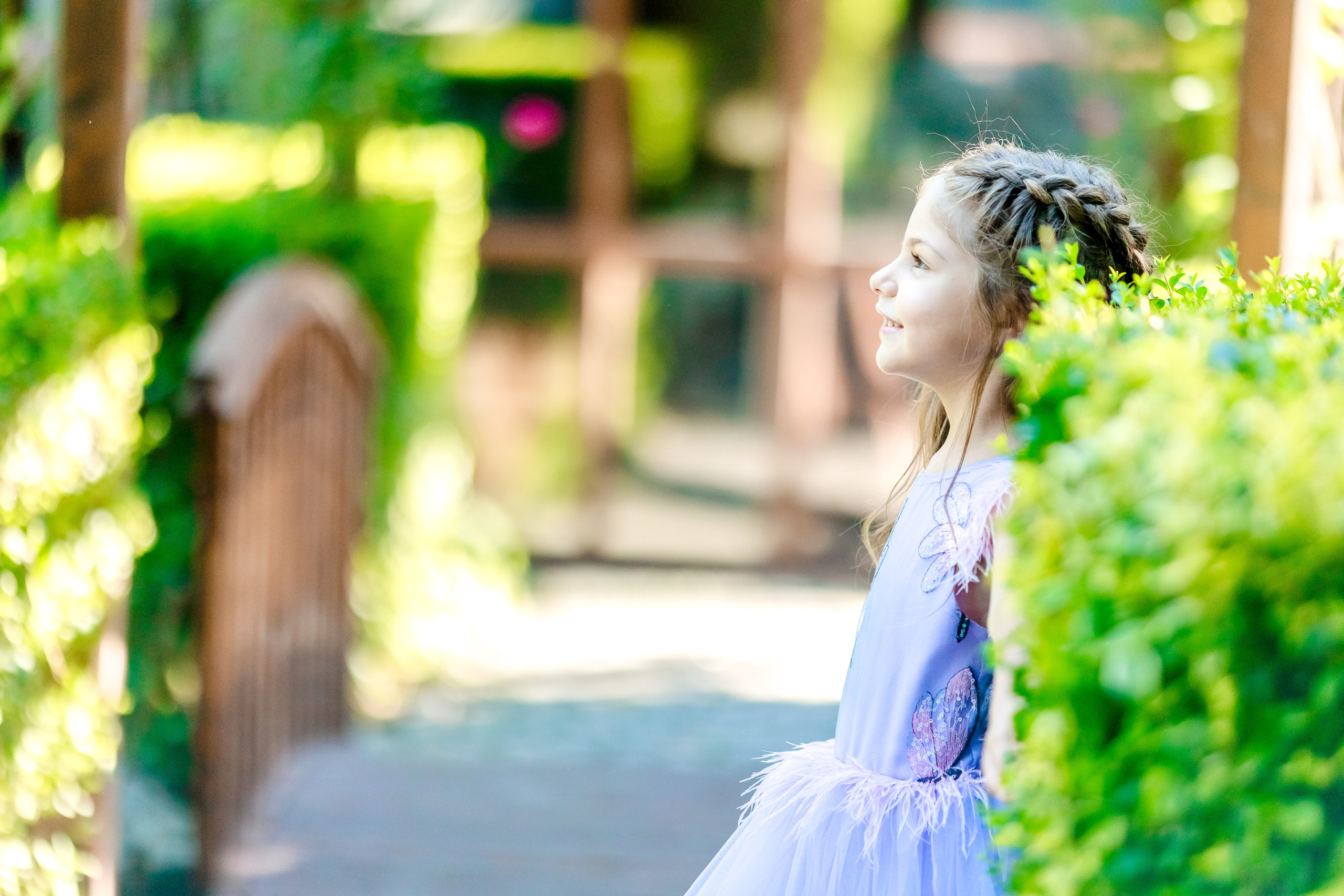 Честит Рожден Ден. Фотограф Ирина Йотова