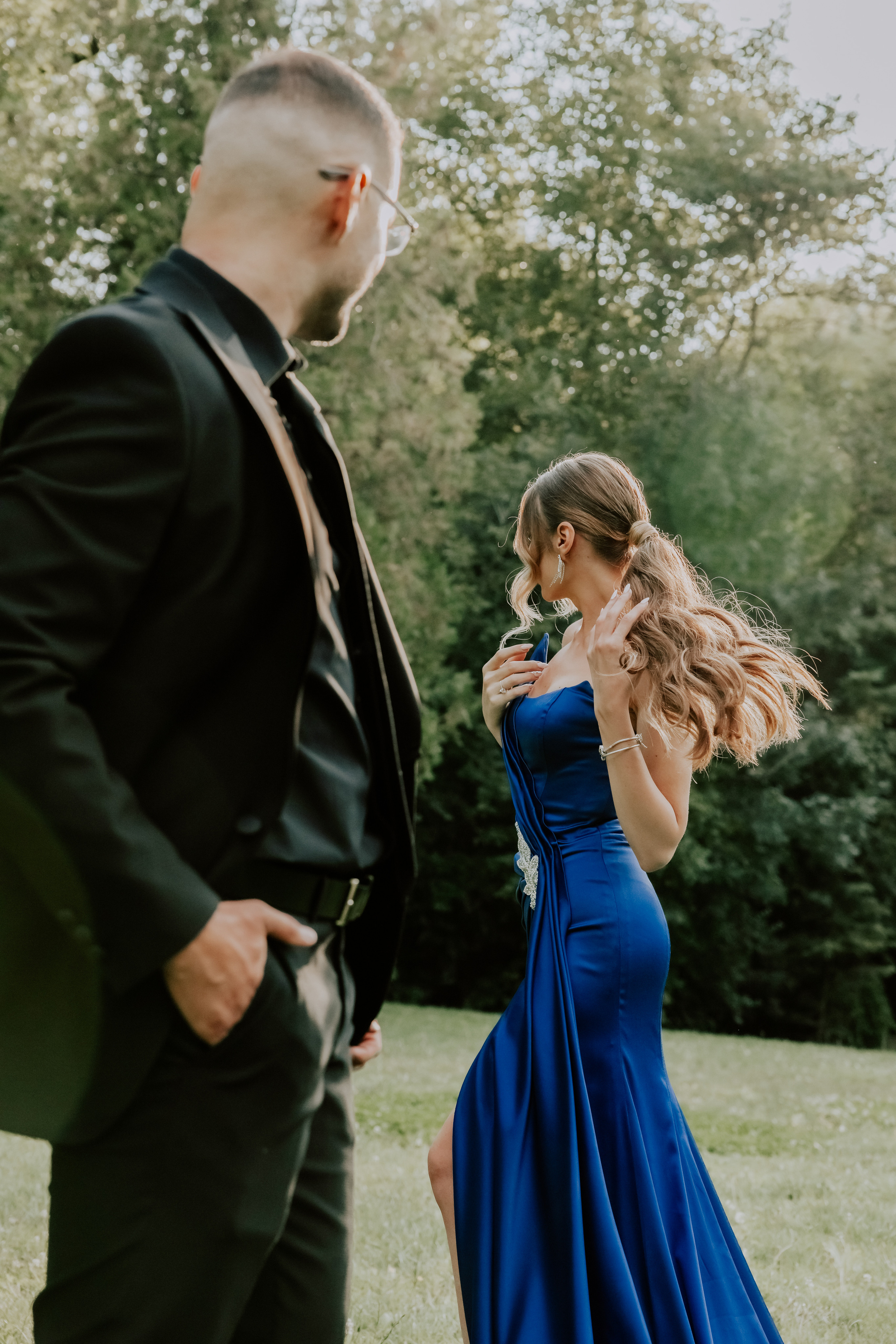 Lovestory. Фотограф Ирина Йотова