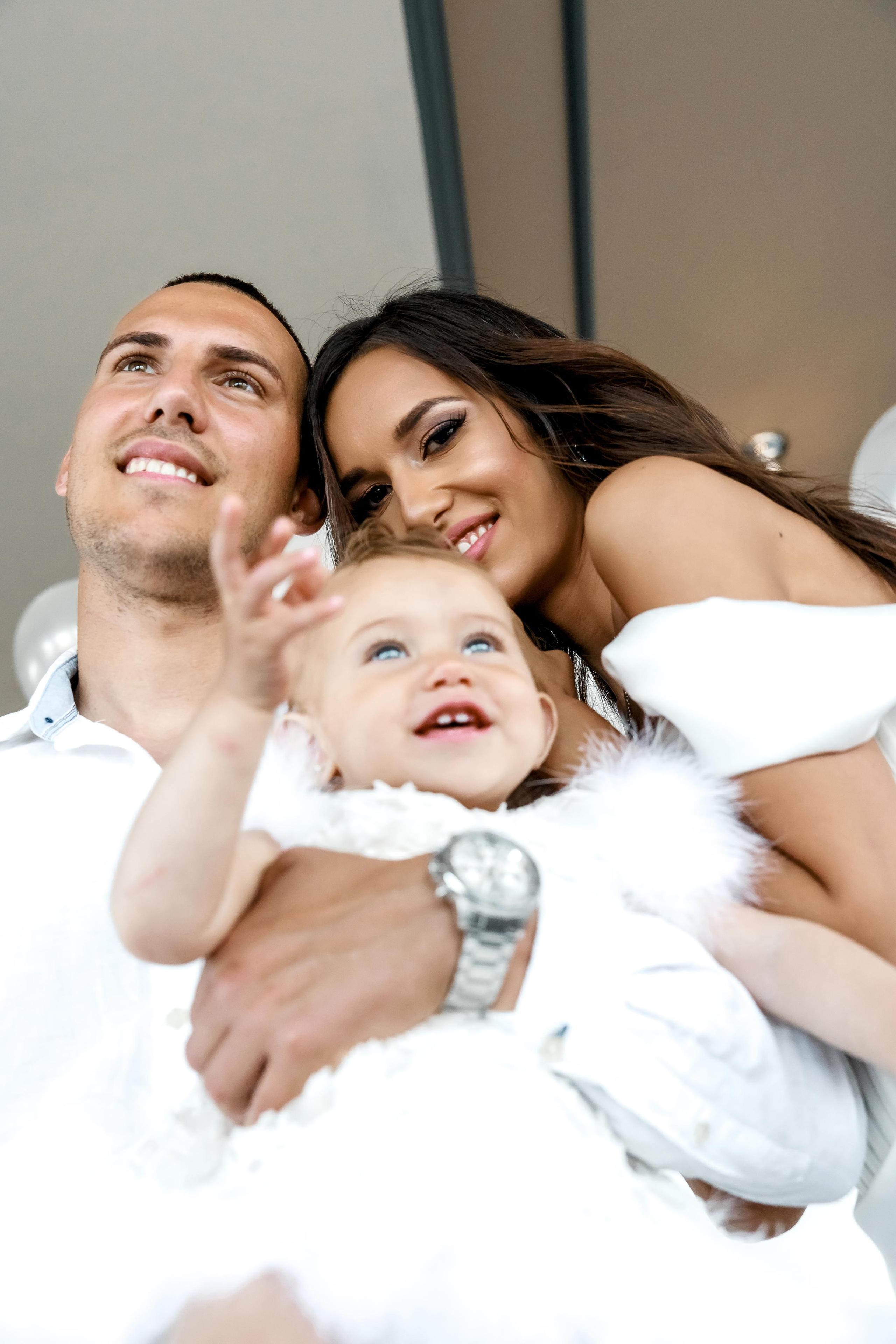 Свето Кръщение. Фотограф Ирина Йотова