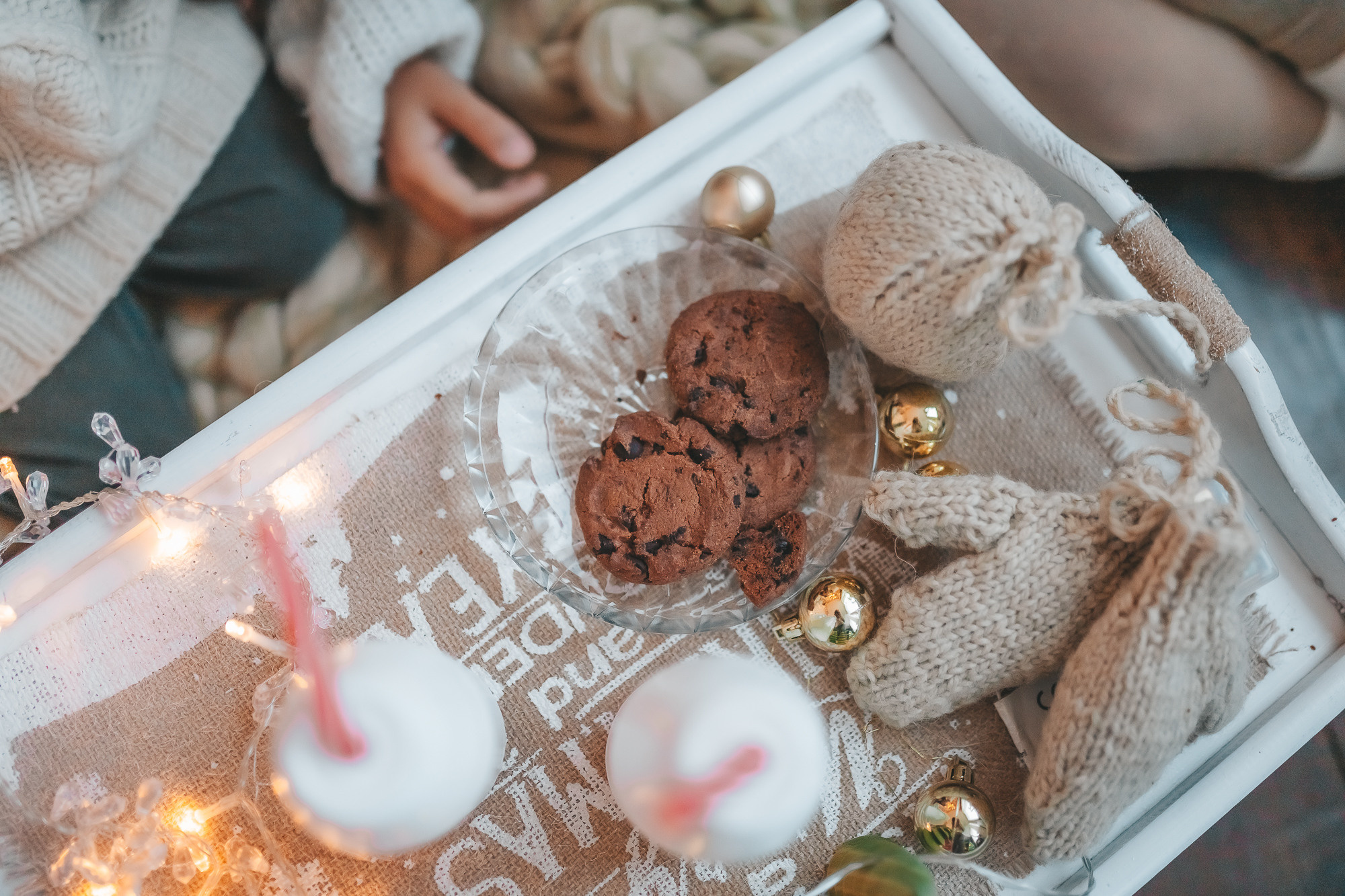 Коледа 2021. Фотограф Ирина Йотова