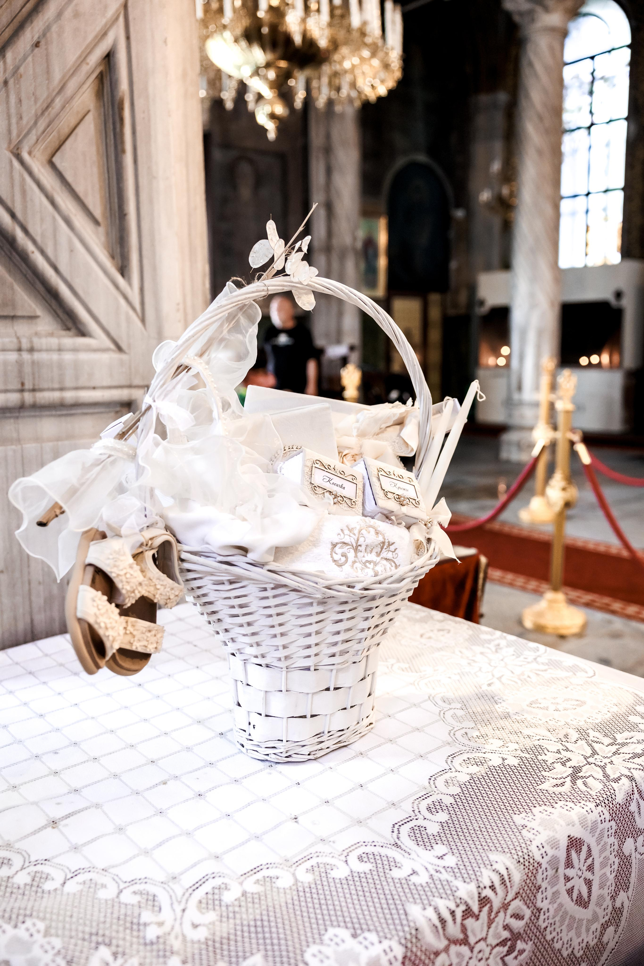 Свето Кръщение Бургас. Фотограф Ирина Йотова