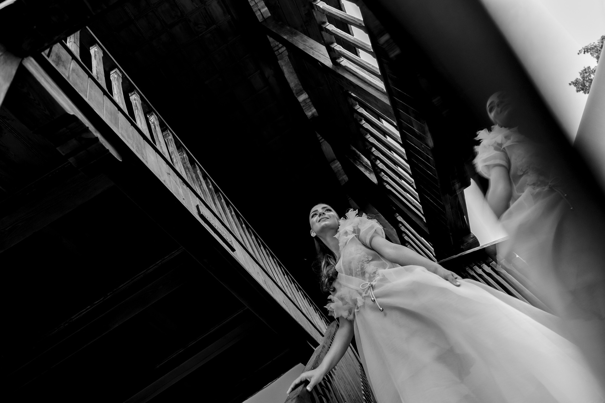 Фотосесия на Абитуриент. Фотограф Ирина Йотова