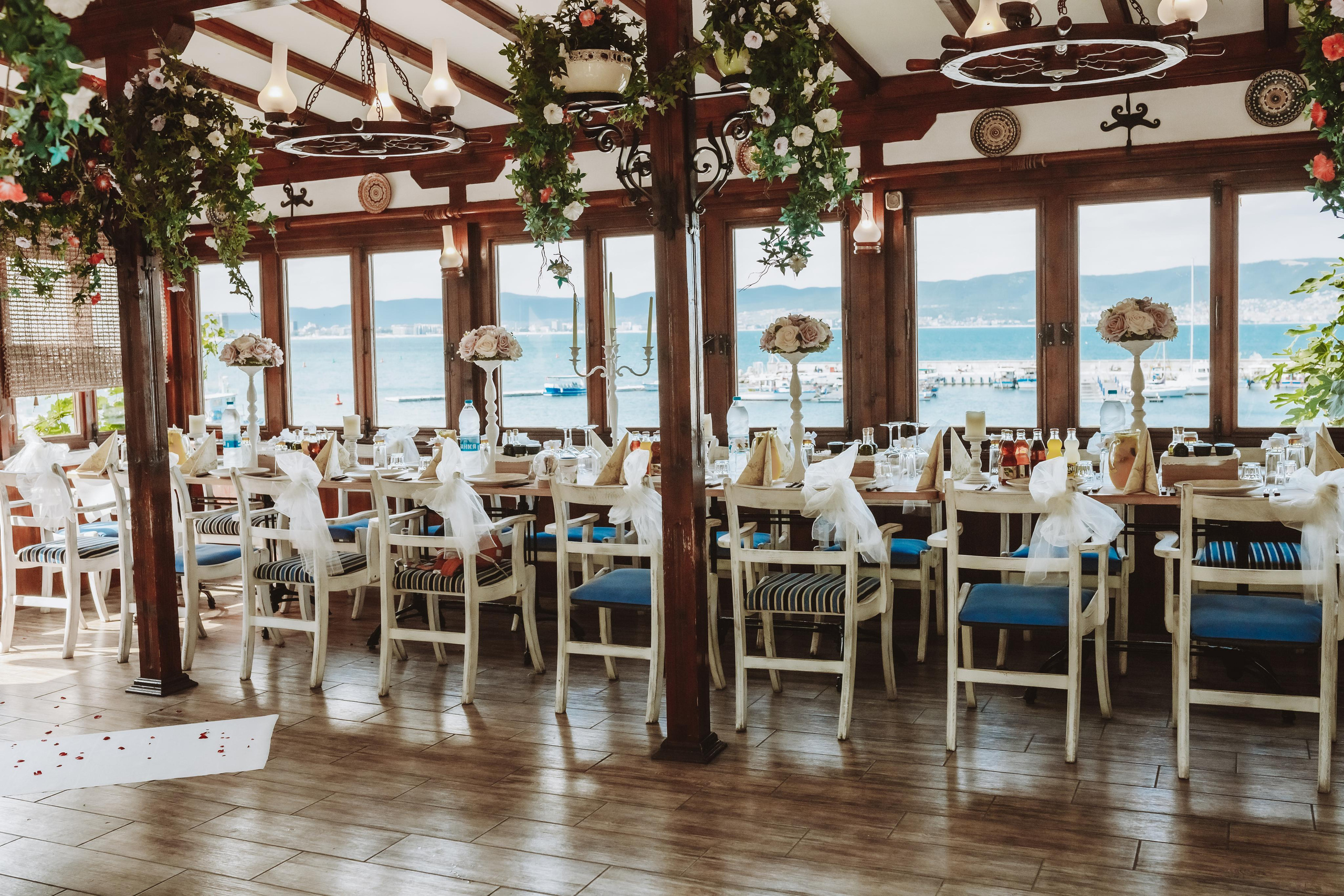 Сватба несебър. Фотограф Ирина Йотова