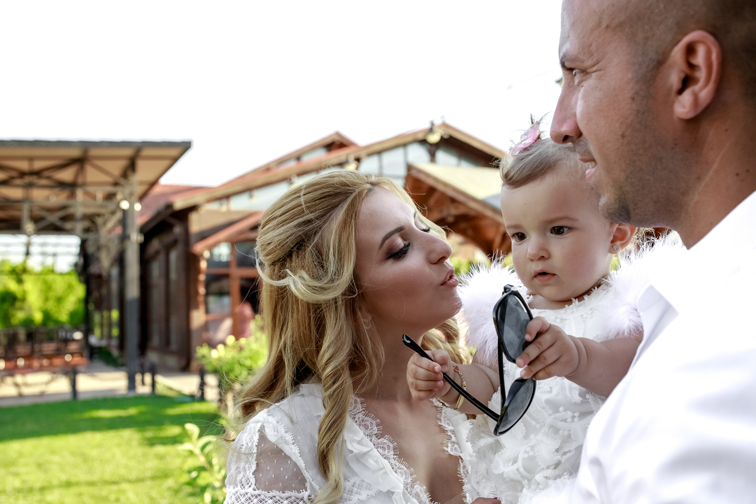 Честит Рожден Ден. Фотограф Ирина Йотова