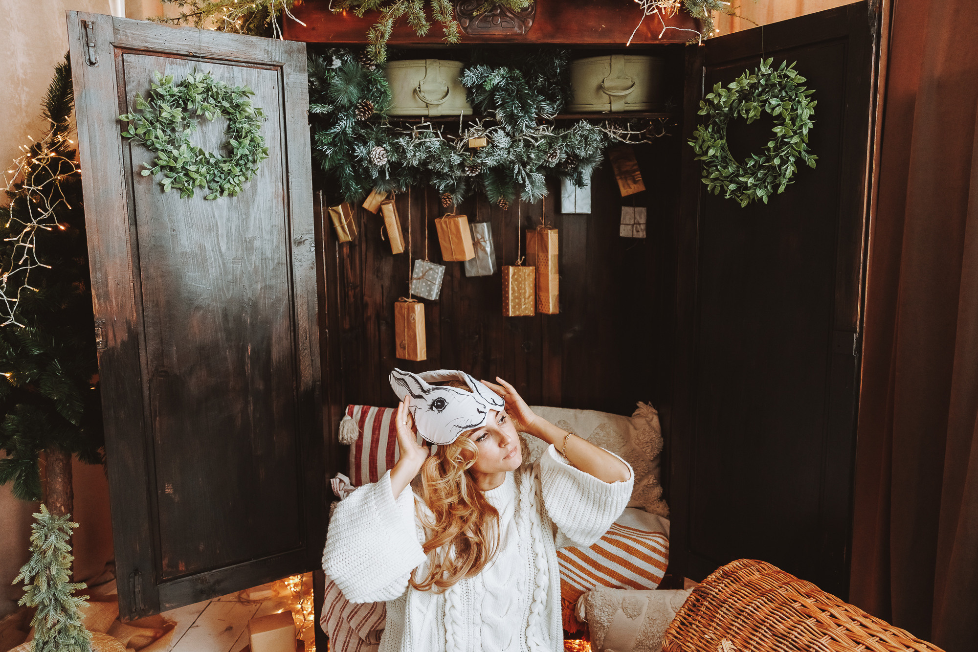 Коледа 2023. Фотограф Ирина Йотова