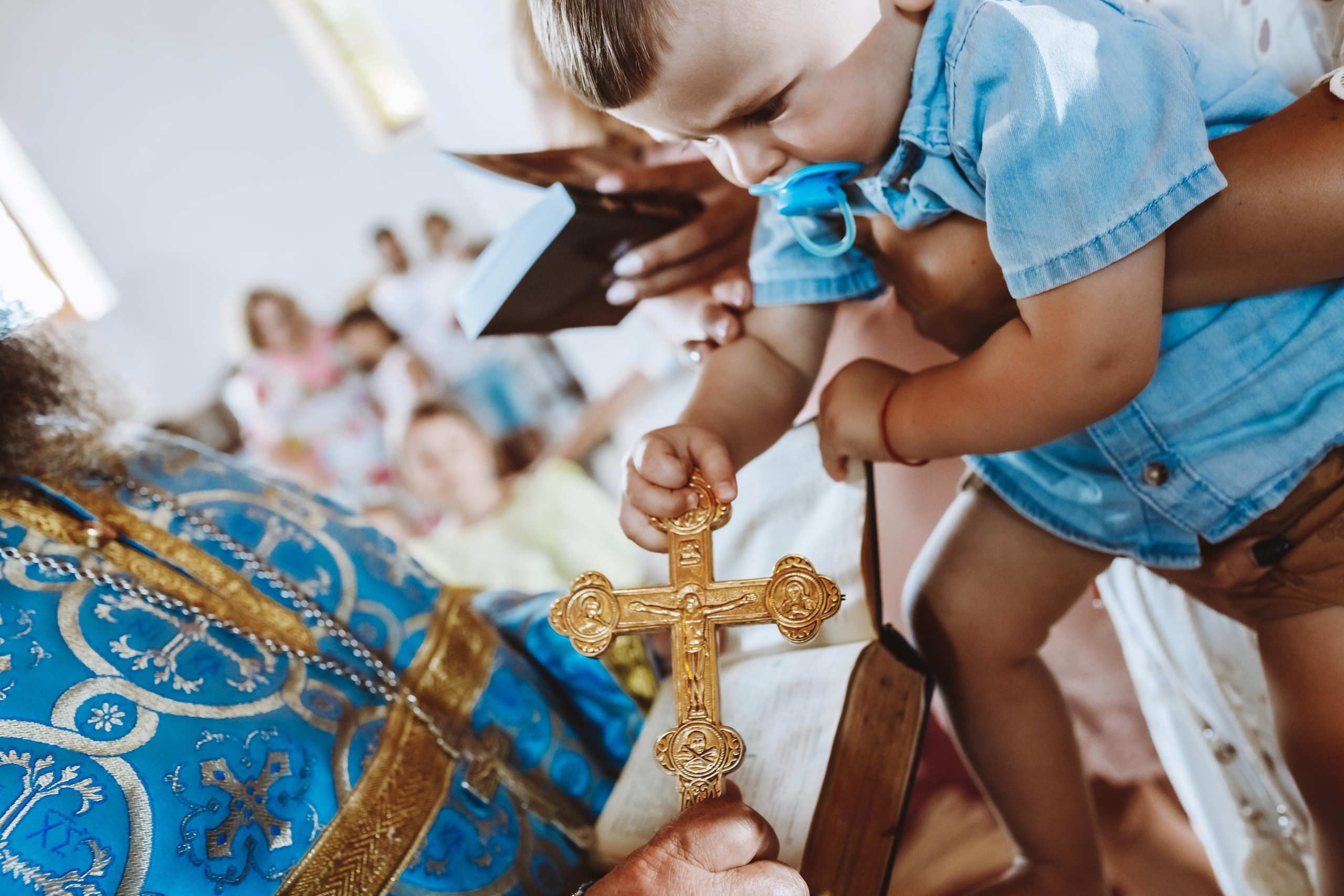 Свето Кръщение Царево. Фотограф Ирина Йотова