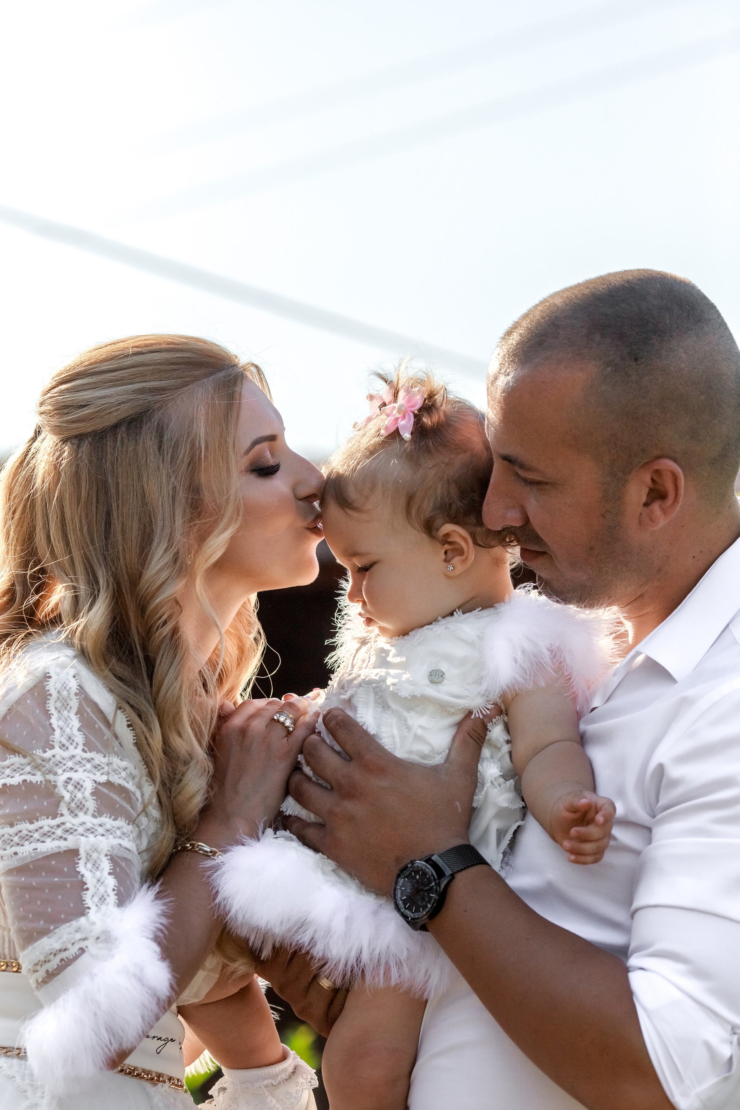 Честит Рожден Ден. Фотограф Ирина Йотова