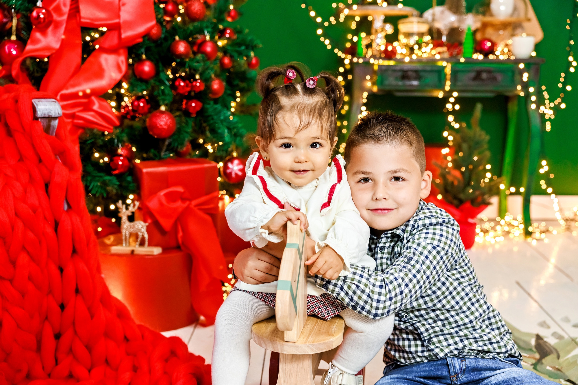 Коледа 2023. Фотограф Ирина Йотова