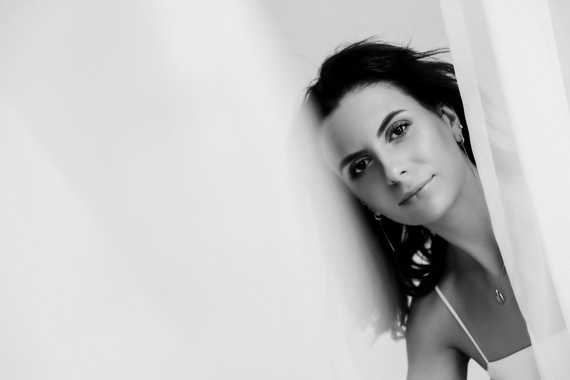 Индивидуална Фотосесия в Студио. Фотограф Ирина Йотова