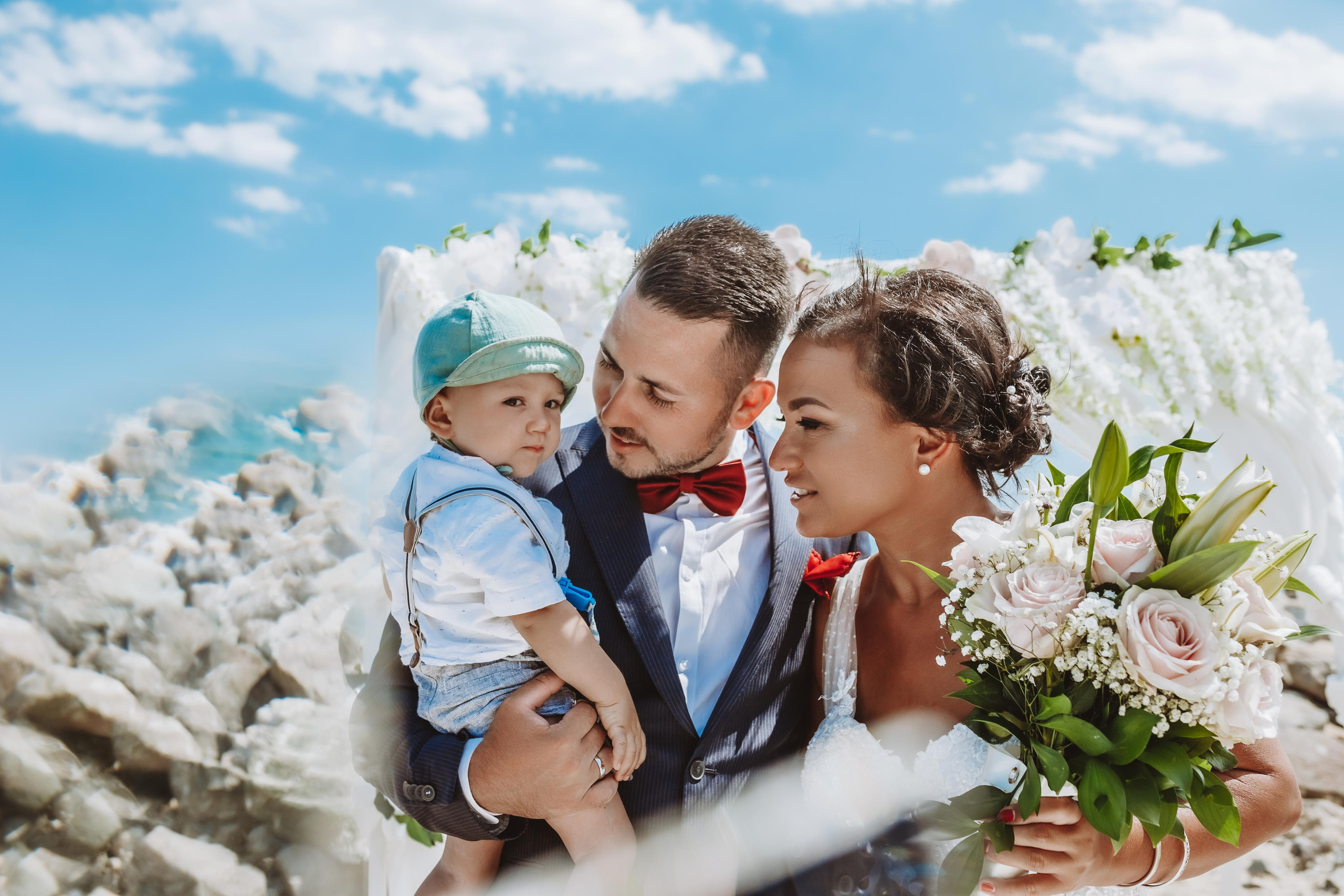 Сватба несебър. Фотограф Ирина Йотова