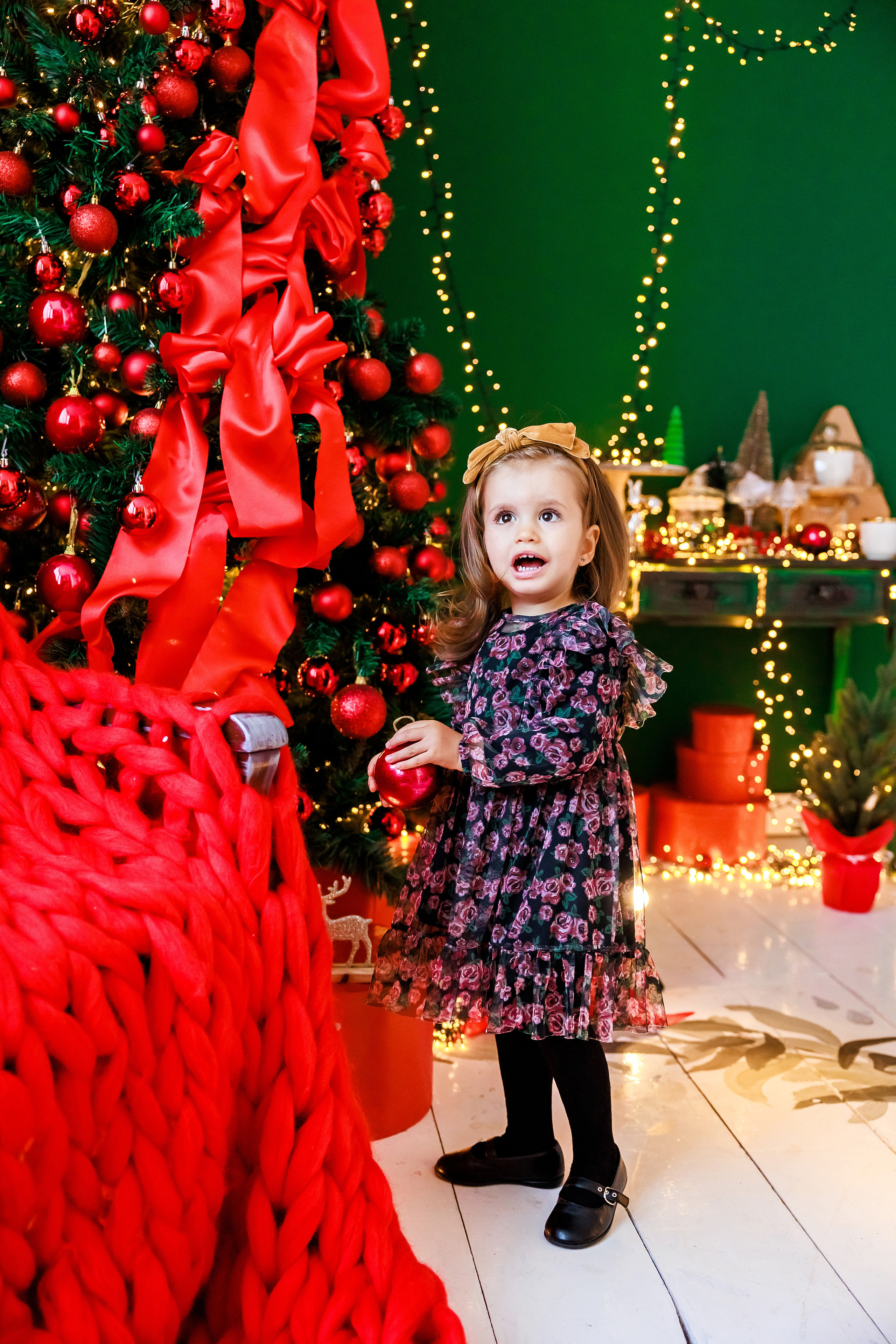 Коледа 2023. Фотограф Ирина Йотова