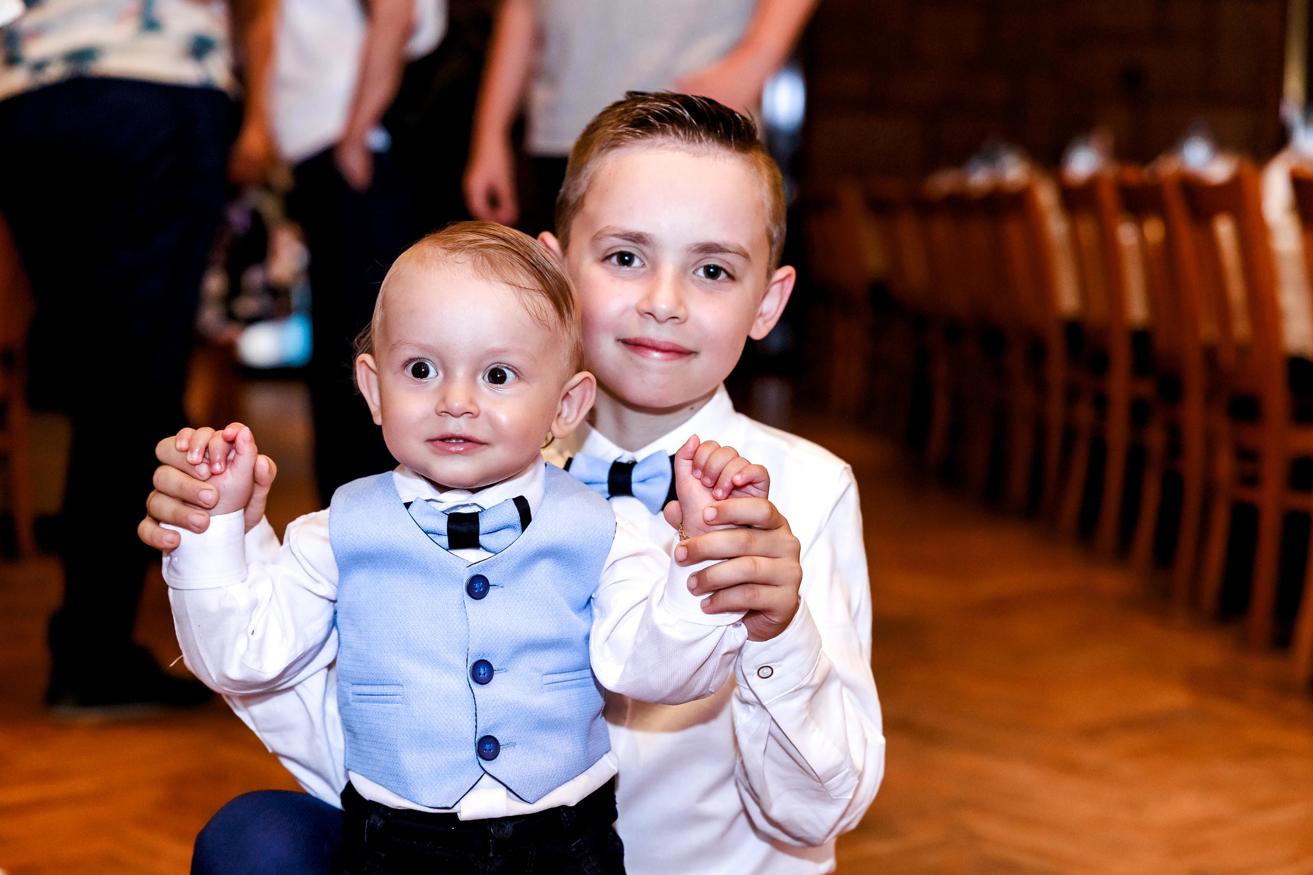 Честит Рожден Ден. Фотограф Ирина Йотова