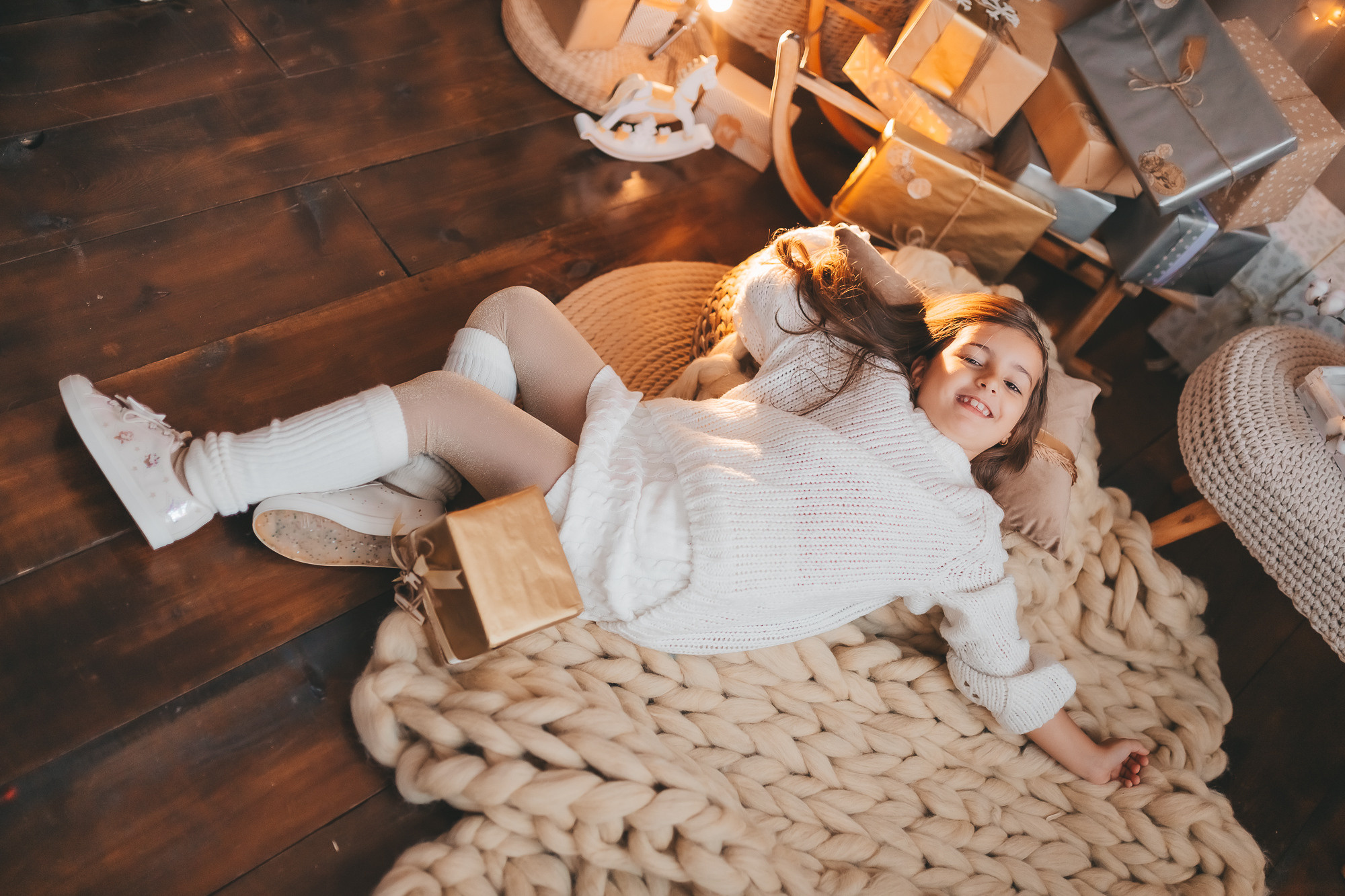 Коледа 2021. Фотограф Ирина Йотова