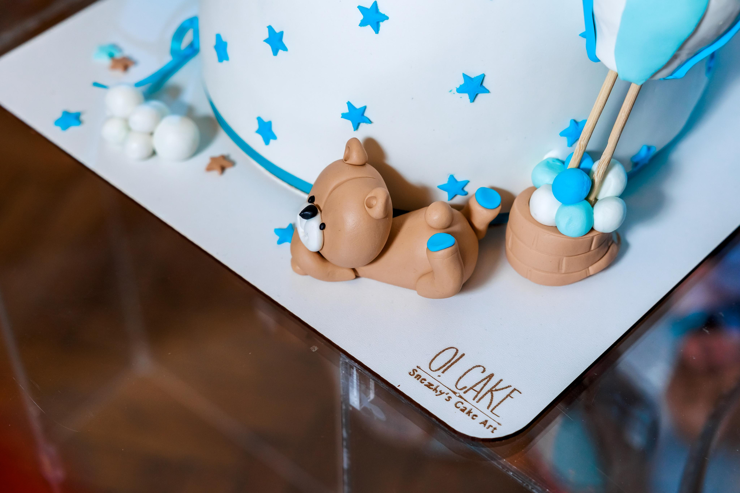 Честит Рожден Ден. Фотограф Ирина Йотова