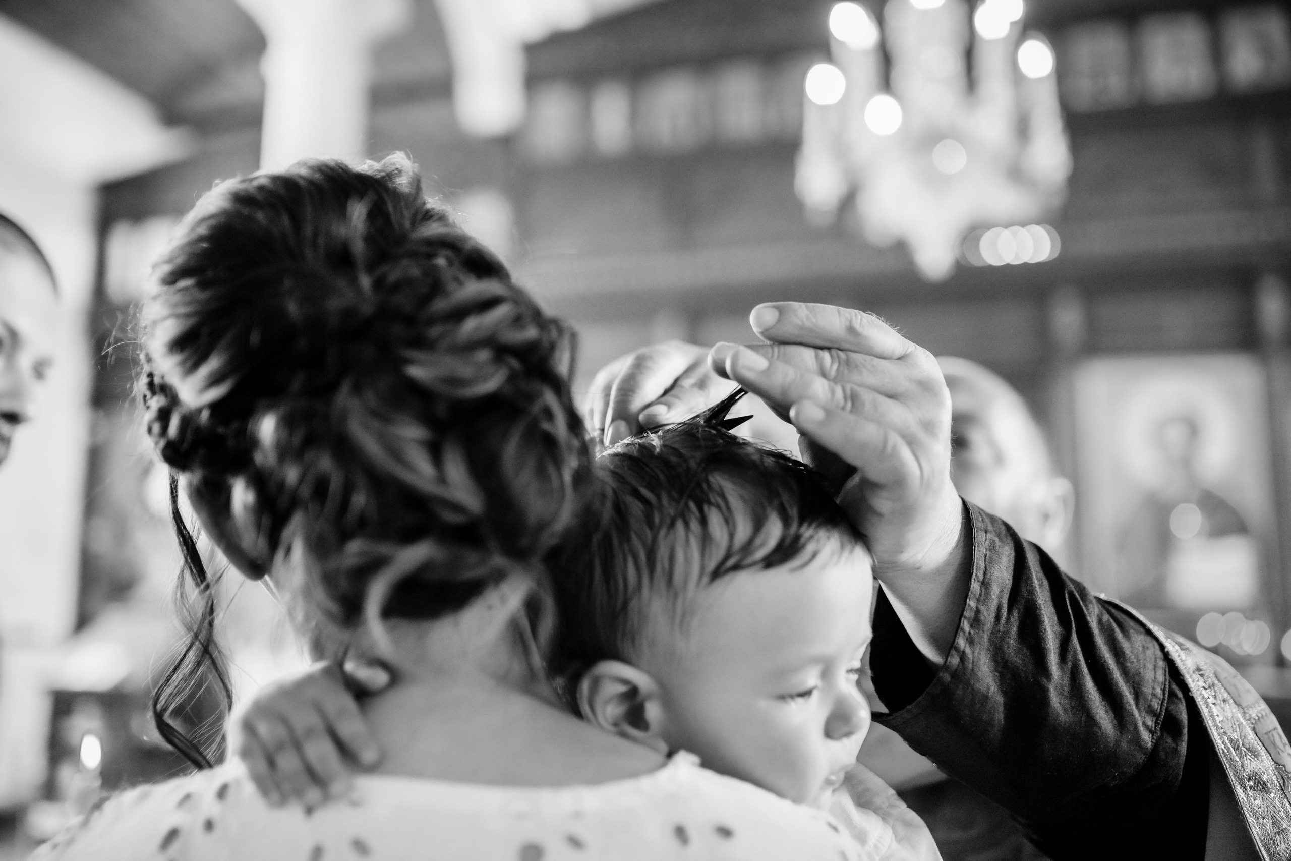 Свето Кръщение Царево. Фотограф Ирина Йотова