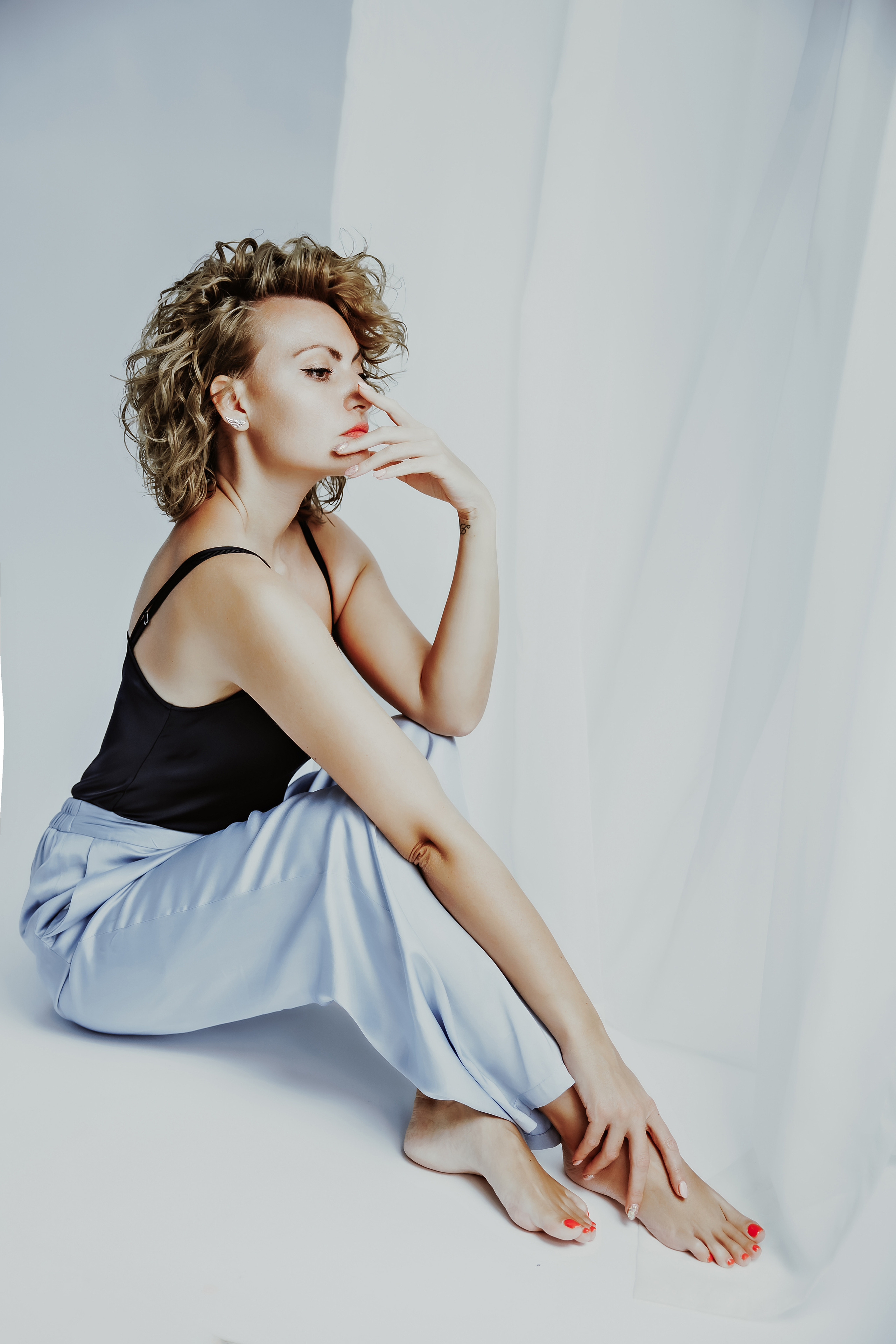 Индивидуална Фотосесия за теб. Фотограф Ирина Йотова