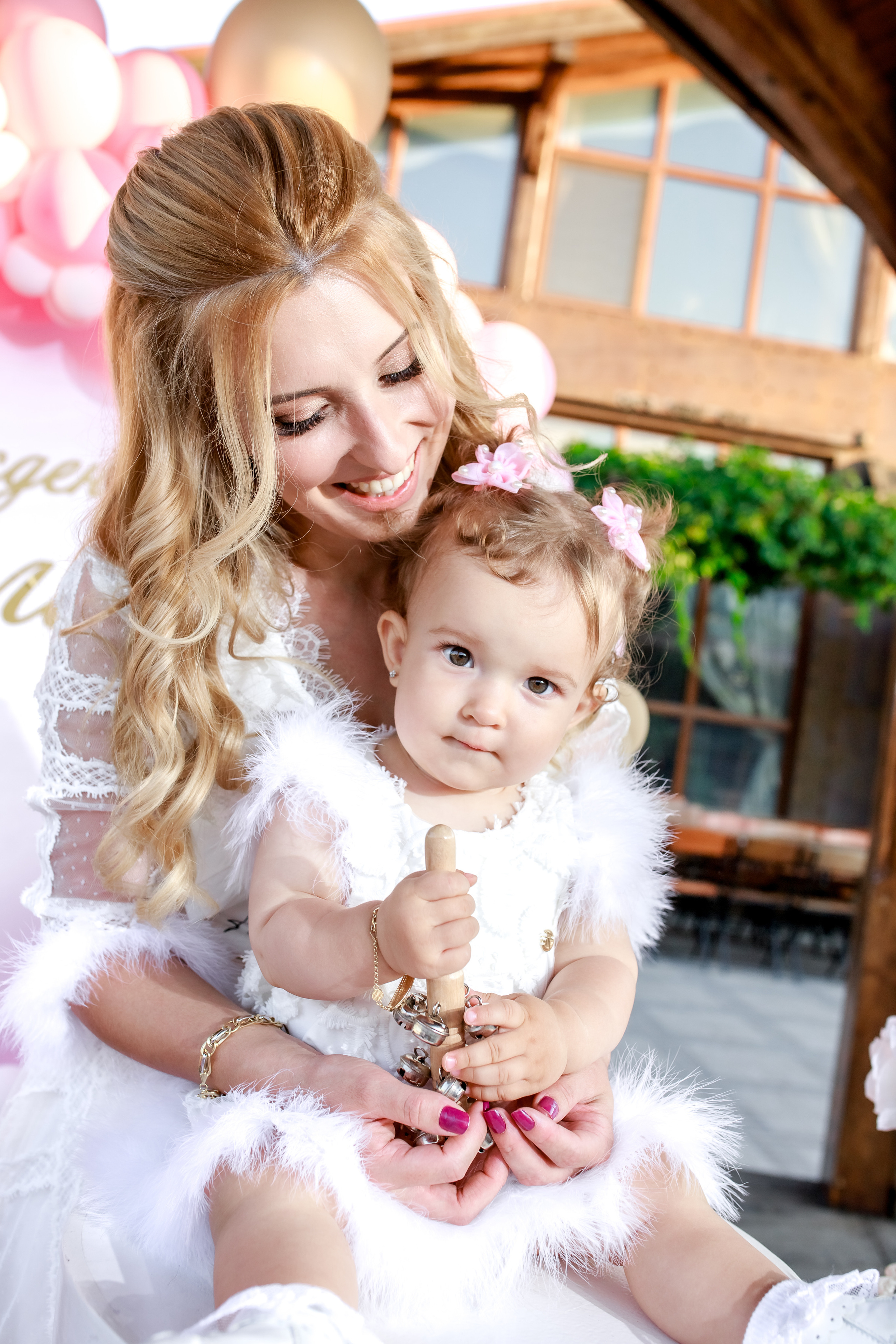 Честит Рожден Ден. Фотограф Ирина Йотова