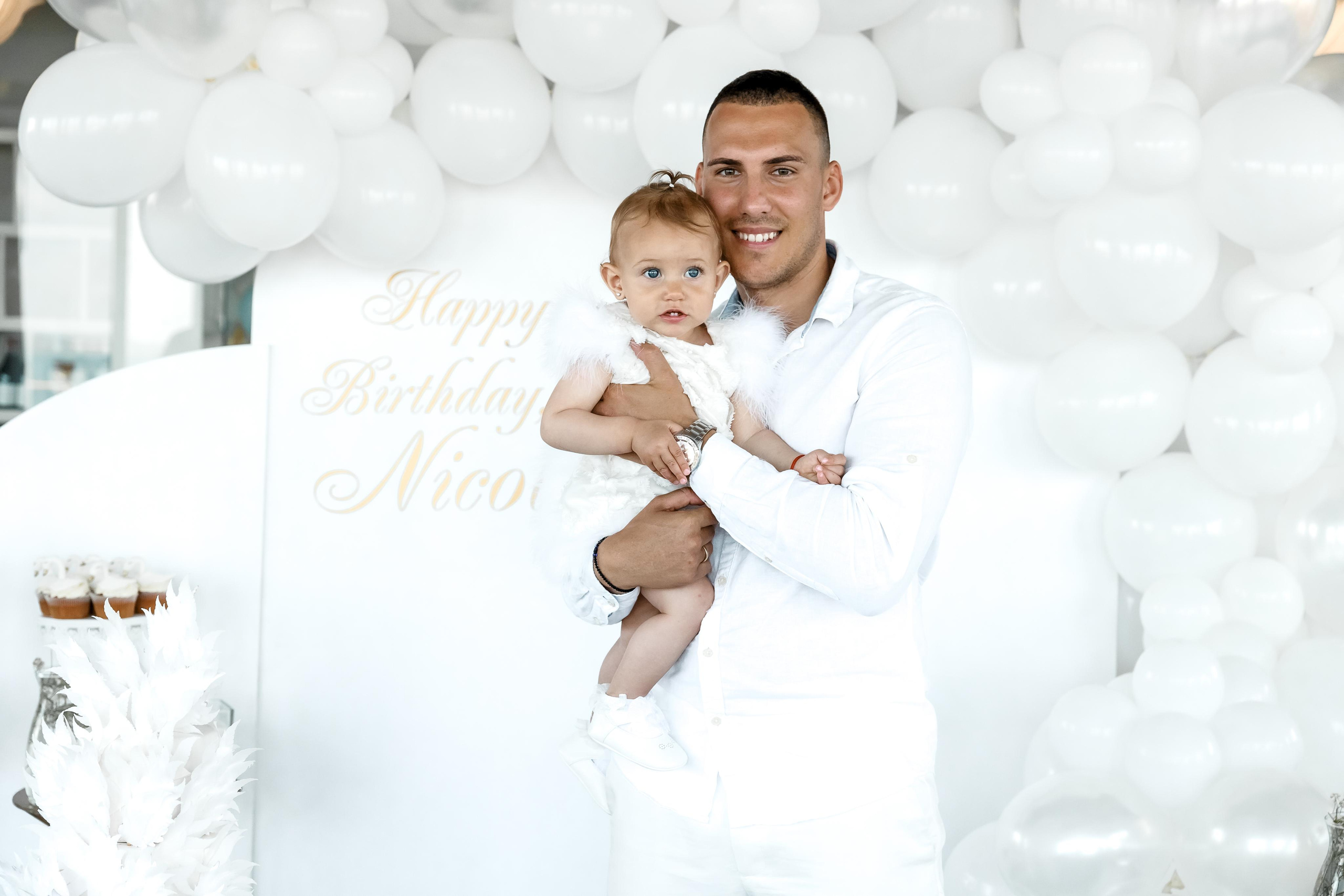 Свето Кръщение. Фотограф Ирина Йотова