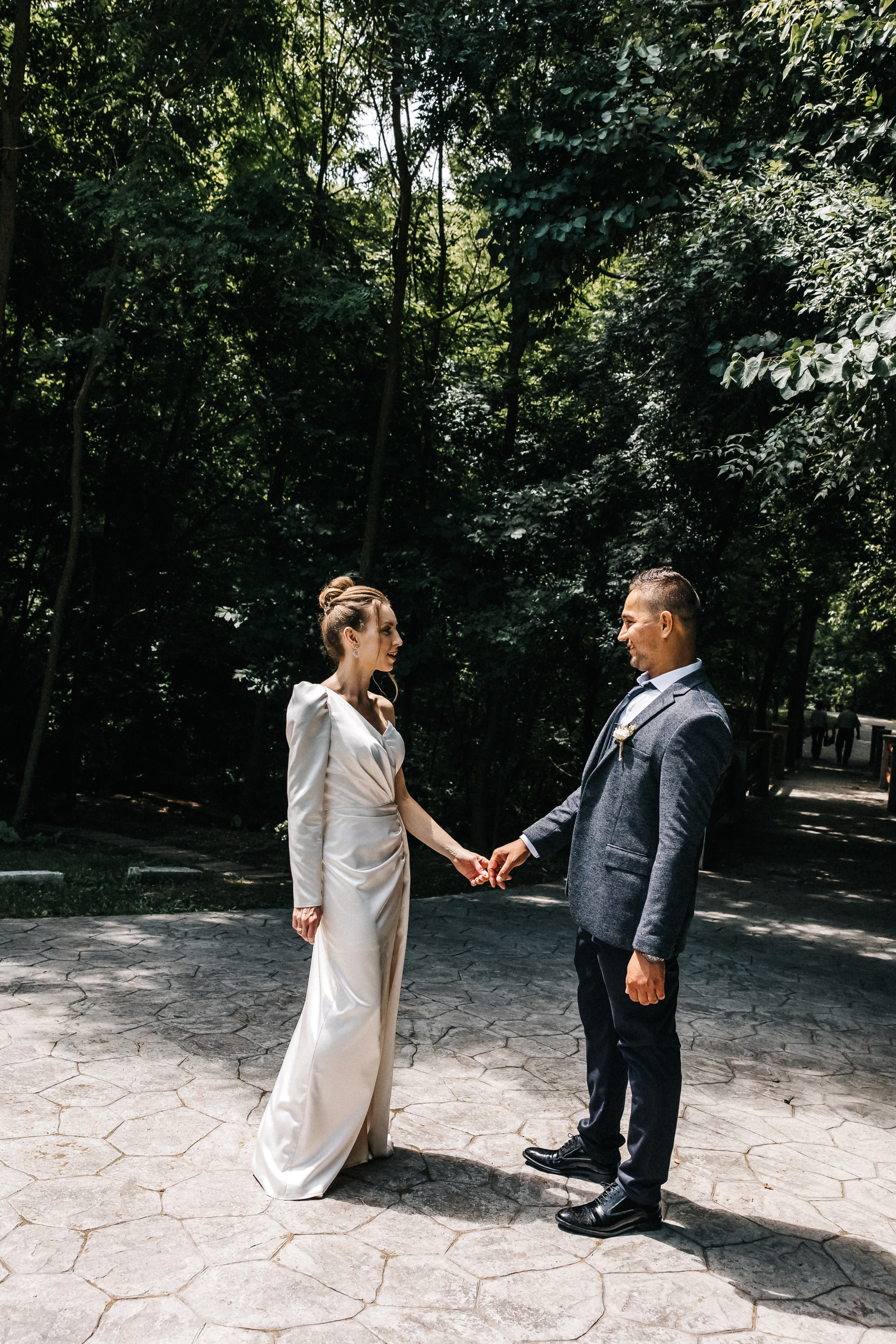 Lovestory. Фотограф Ирина Йотова