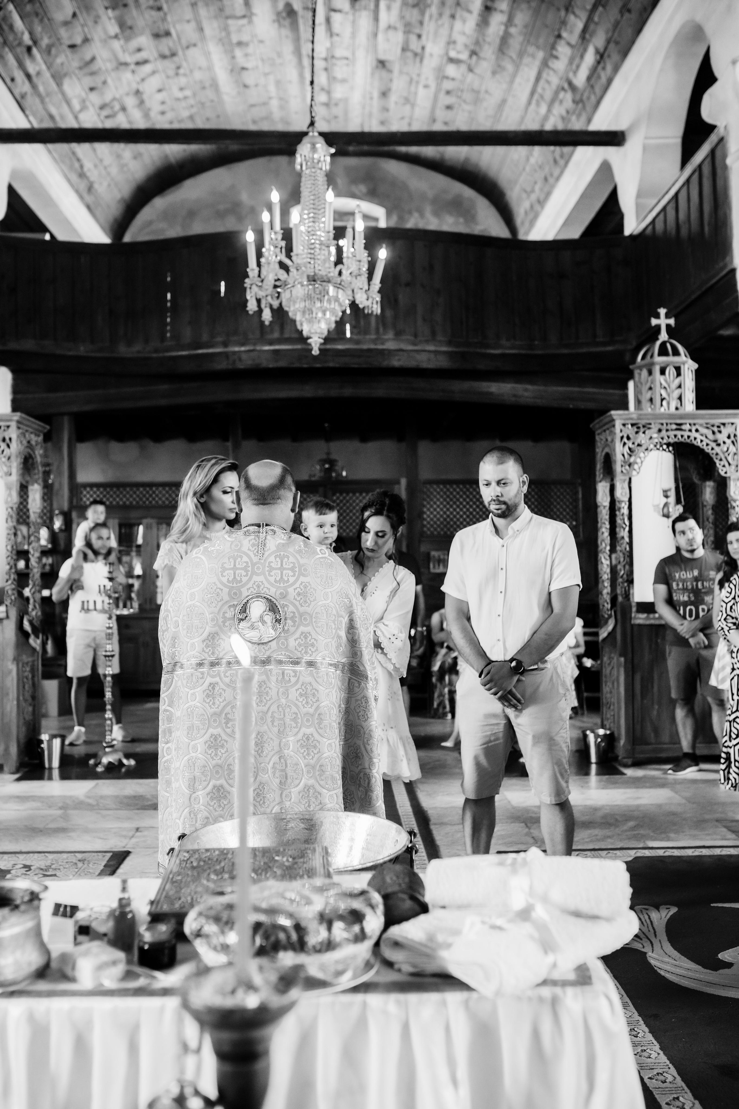 Свето Кръщение Царево. Фотограф Ирина Йотова