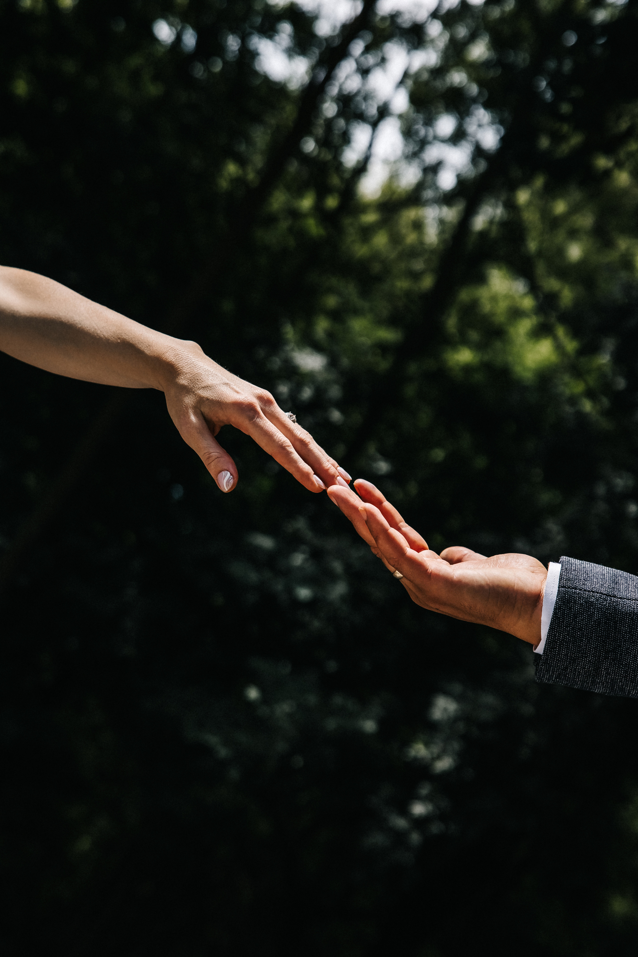 Lovestory. Фотограф Ирина Йотова