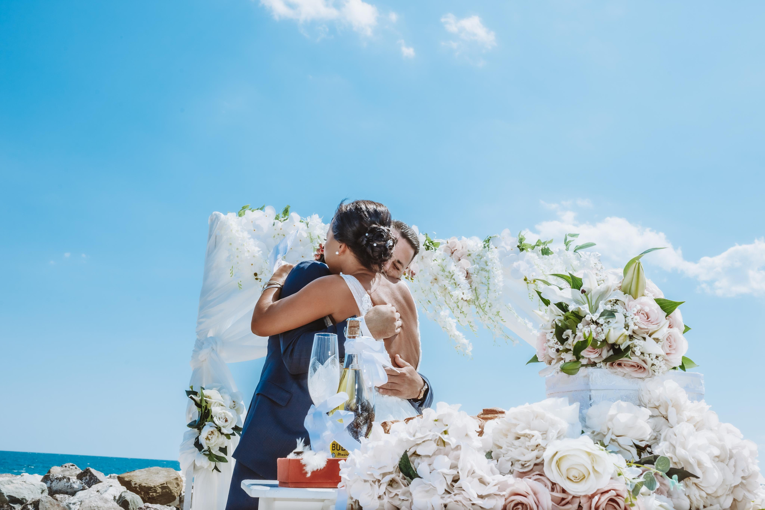 Сватба несебър. Фотограф Ирина Йотова