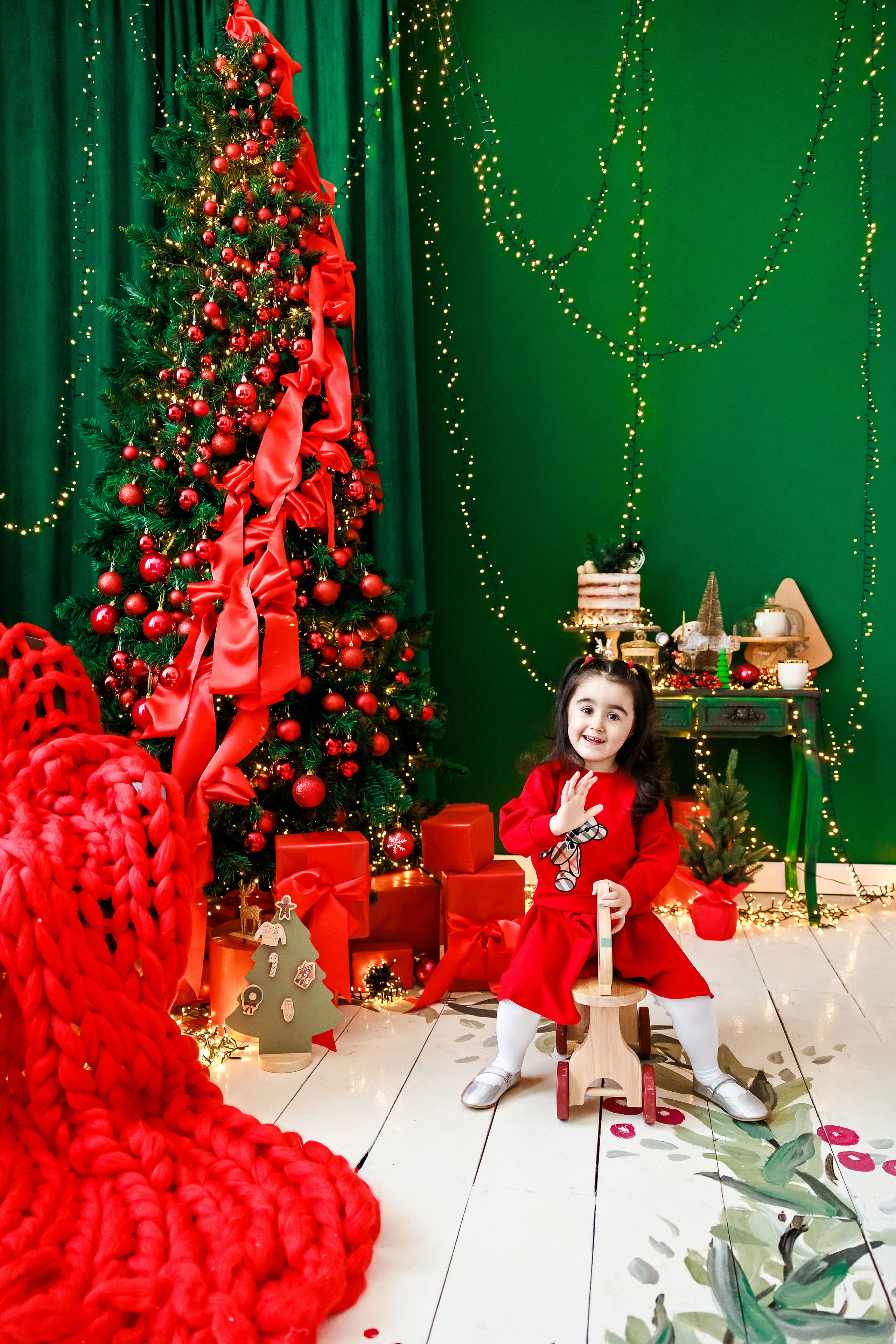 Коледа 2023. Фотограф Ирина Йотова