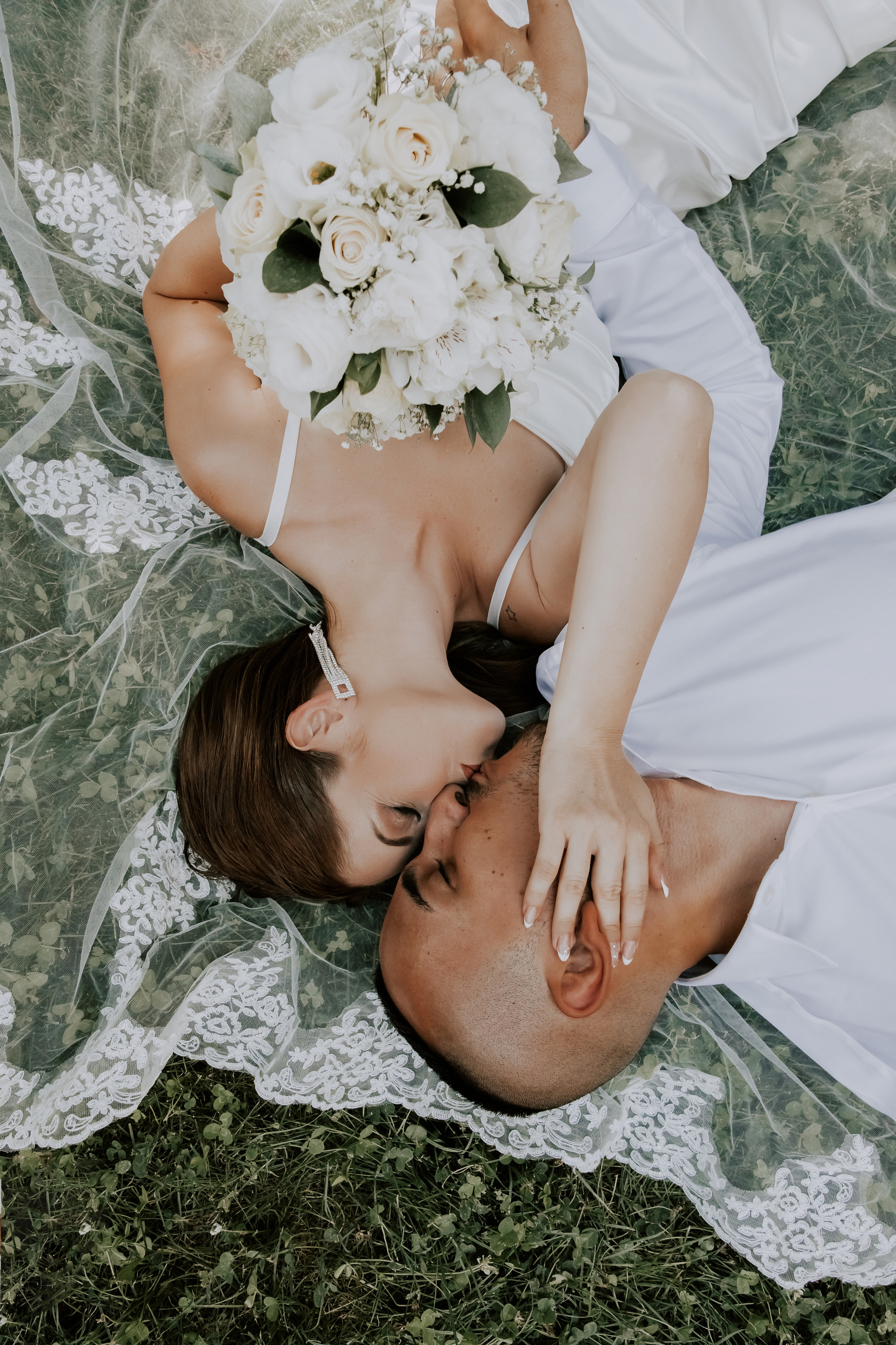 Lovestory. Фотограф Ирина Йотова